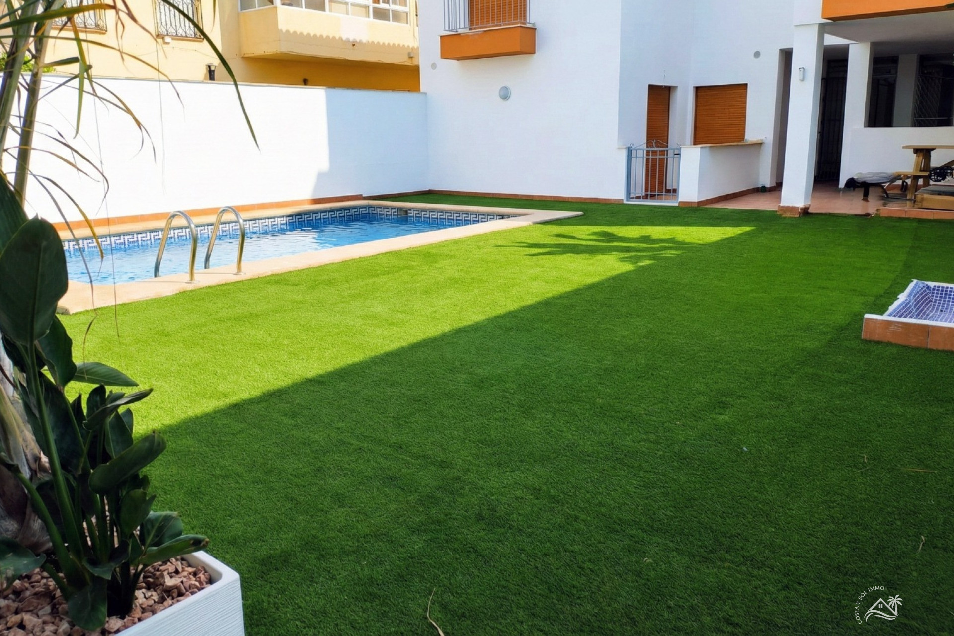 Nieuwbouw Woningen - Appartement / flat -
Cuevas del Almanzora