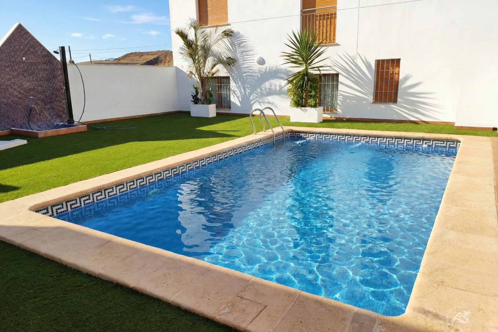 Nieuwbouw Woningen - Appartement / flat -
Cuevas del Almanzora