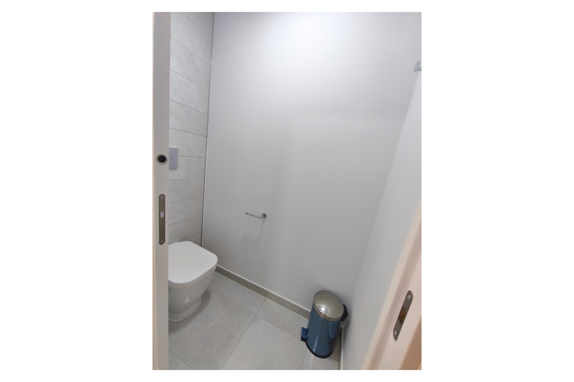 Nieuwbouw Woningen - Appartement / flat -
San Juan de los Terreros