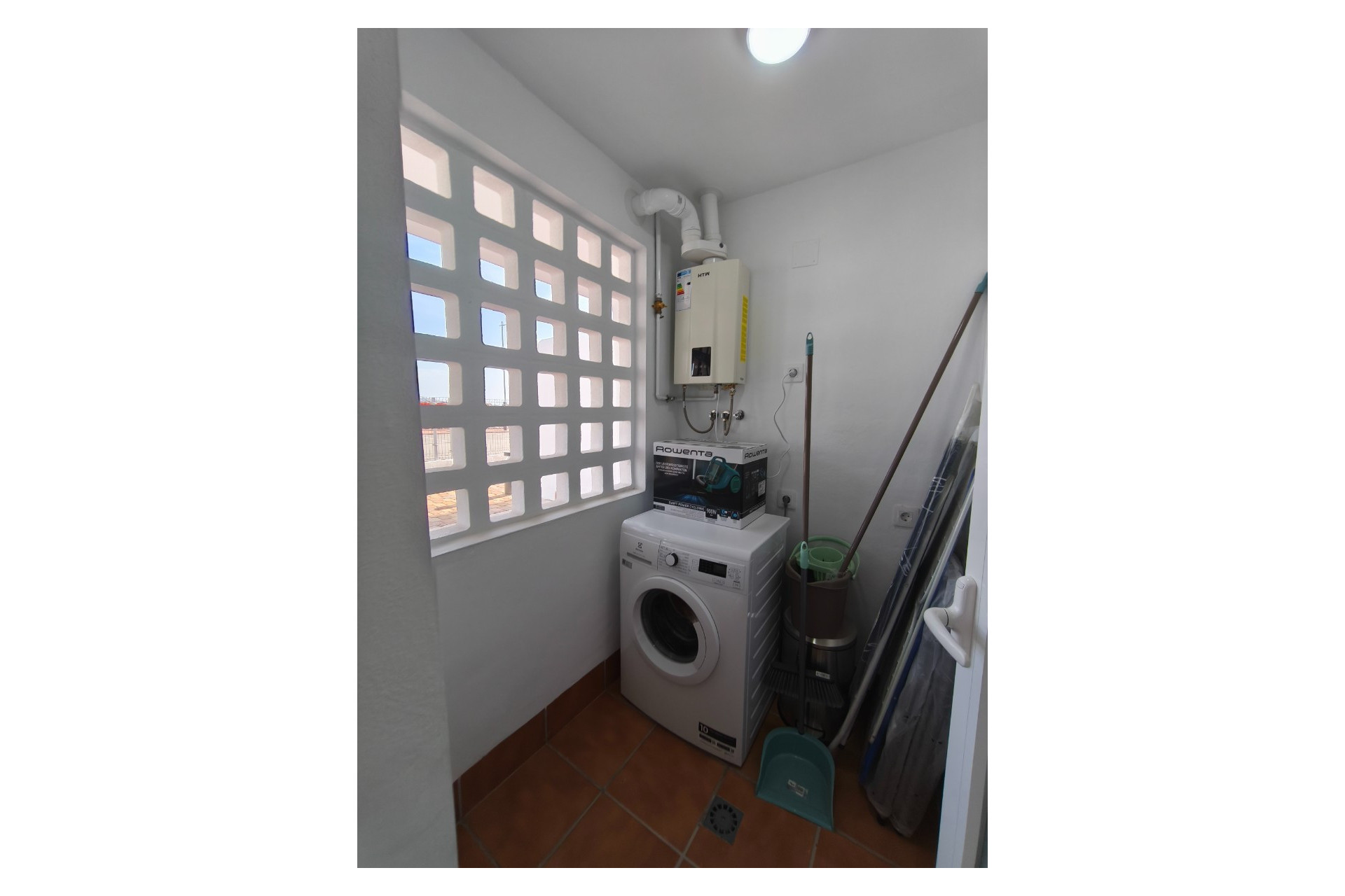 Nieuwbouw Woningen - Appartement / flat -
San Juan de los Terreros