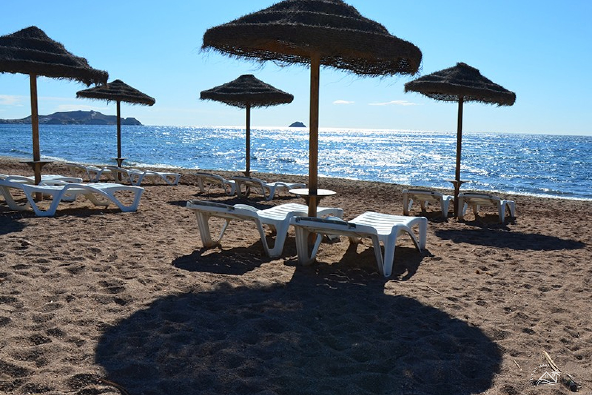 Nieuwbouw Woningen - Appartement / flat -
San Juan de los Terreros