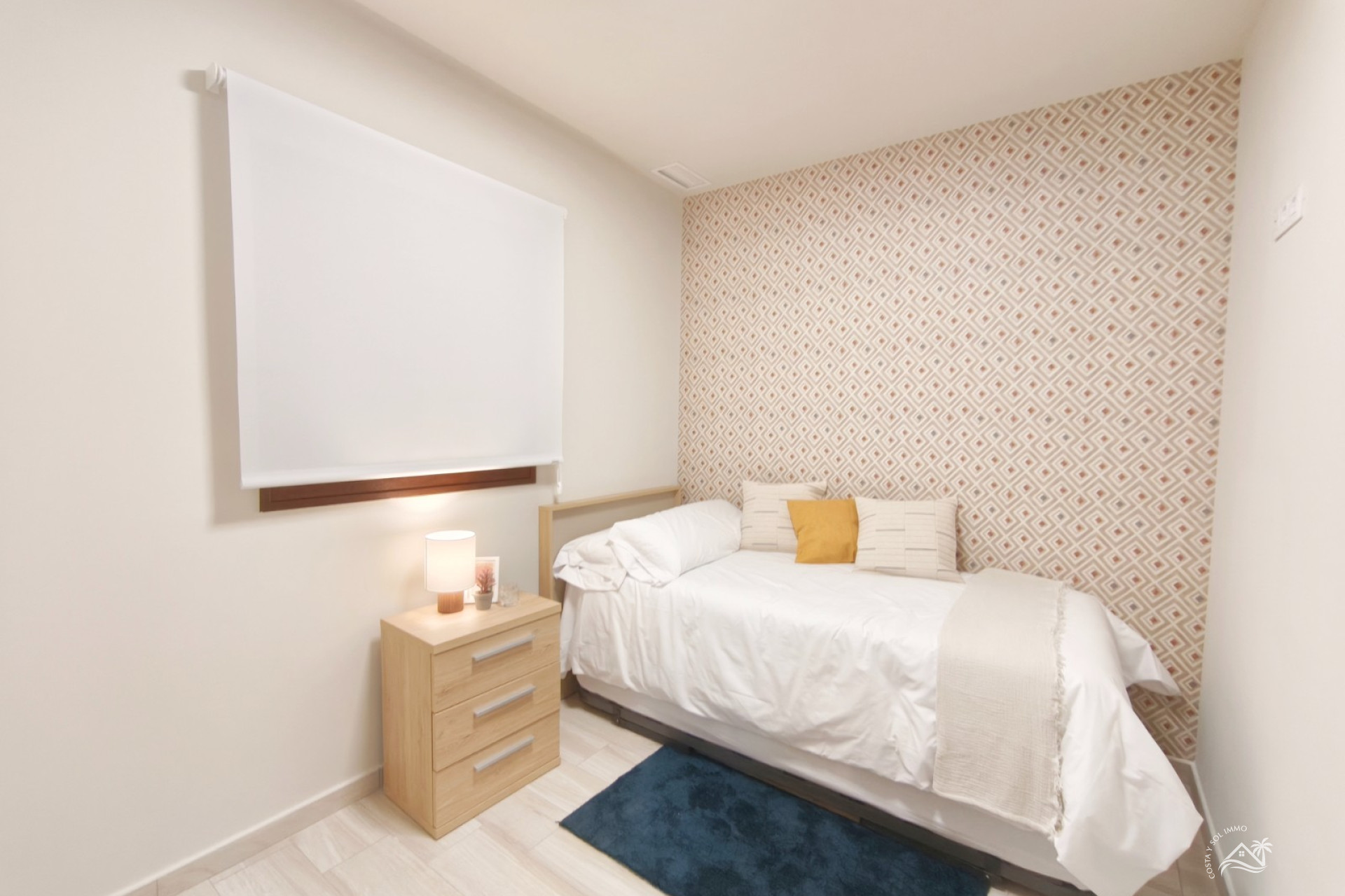 Nieuwbouw Woningen - Appartement / flat -
San Juan de los Terreros