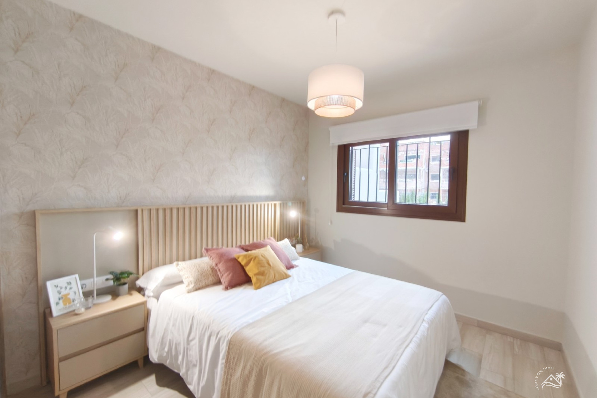 Nieuwbouw Woningen - Appartement / flat -
San Juan de los Terreros