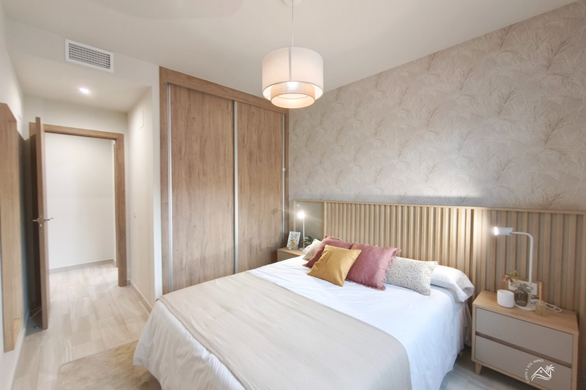 Nieuwbouw Woningen - Appartement / flat -
San Juan de los Terreros