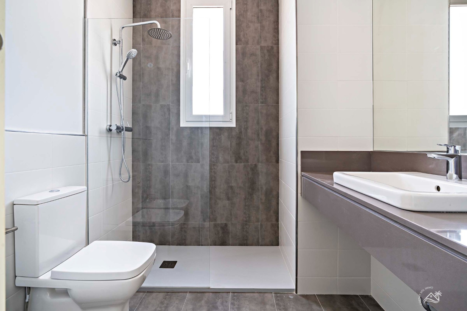 Nieuwbouw Woningen - Appartement / flat -
