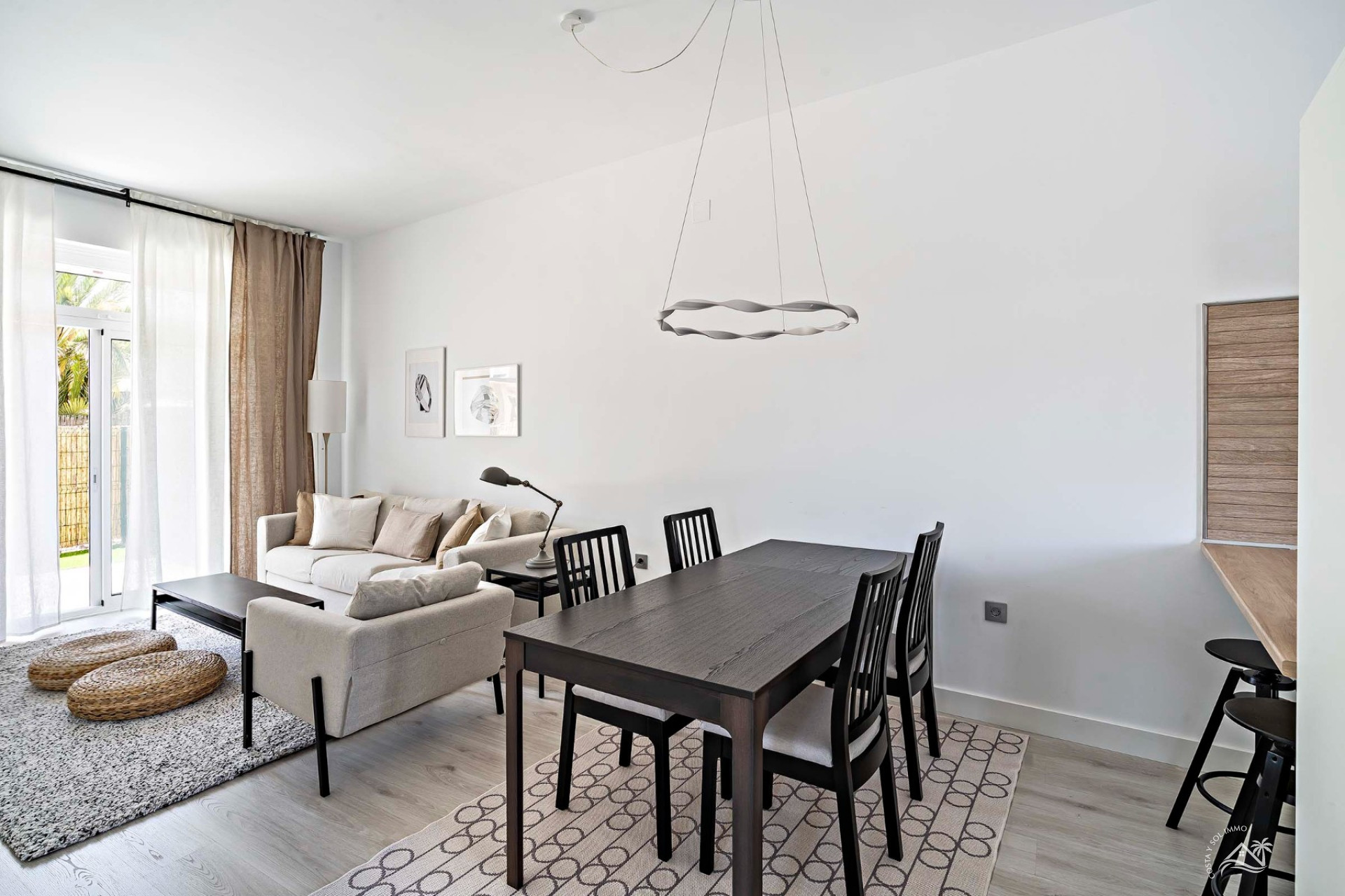 Nieuwbouw Woningen - Appartement / flat -
