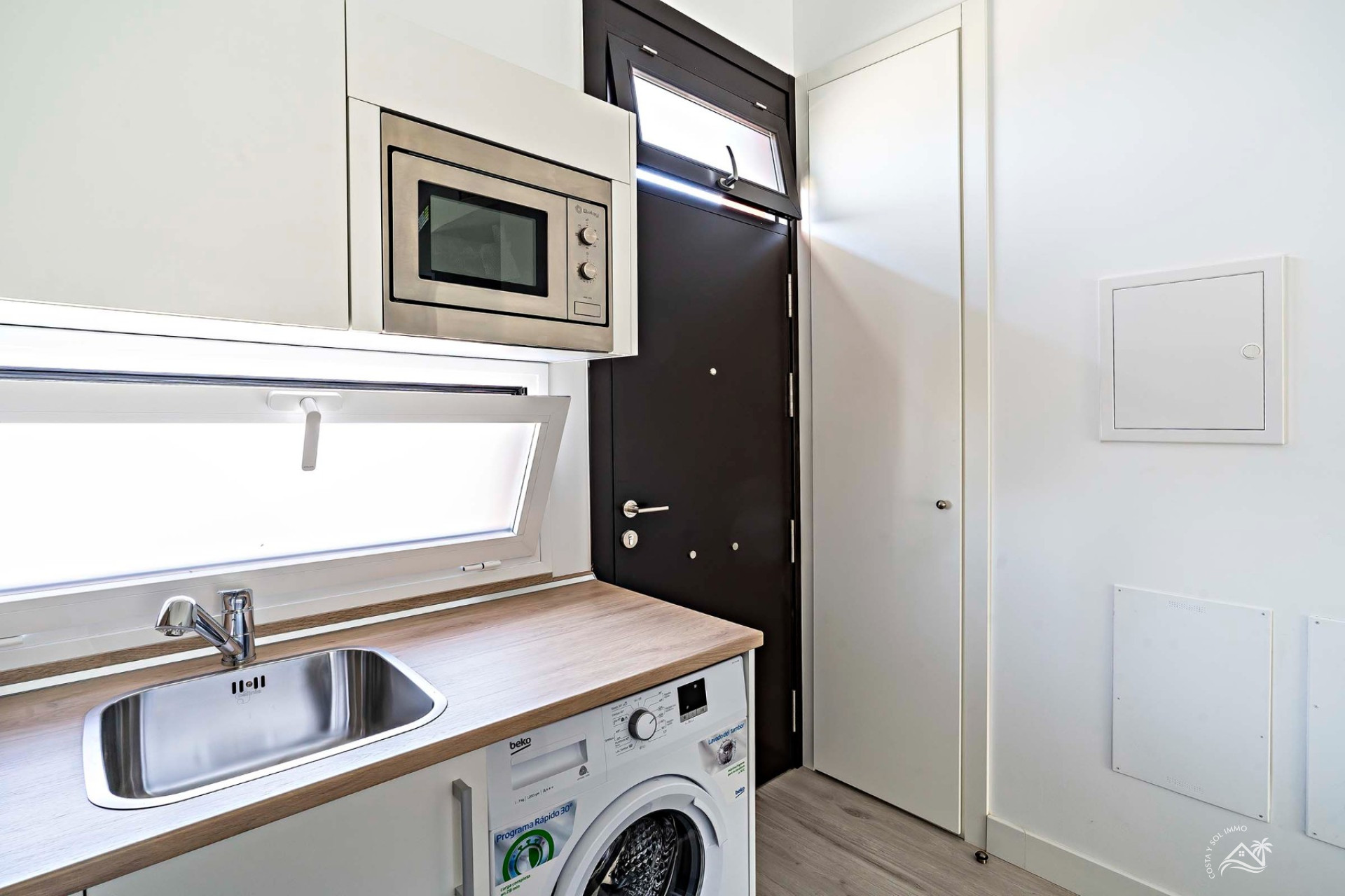 Nieuwbouw Woningen - Appartement / flat -
