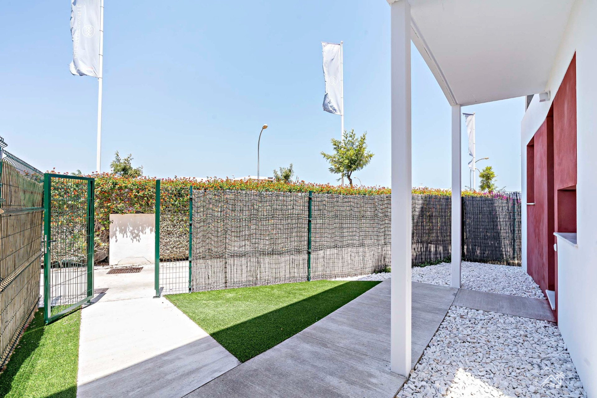 Nieuwbouw Woningen - Appartement / flat -
