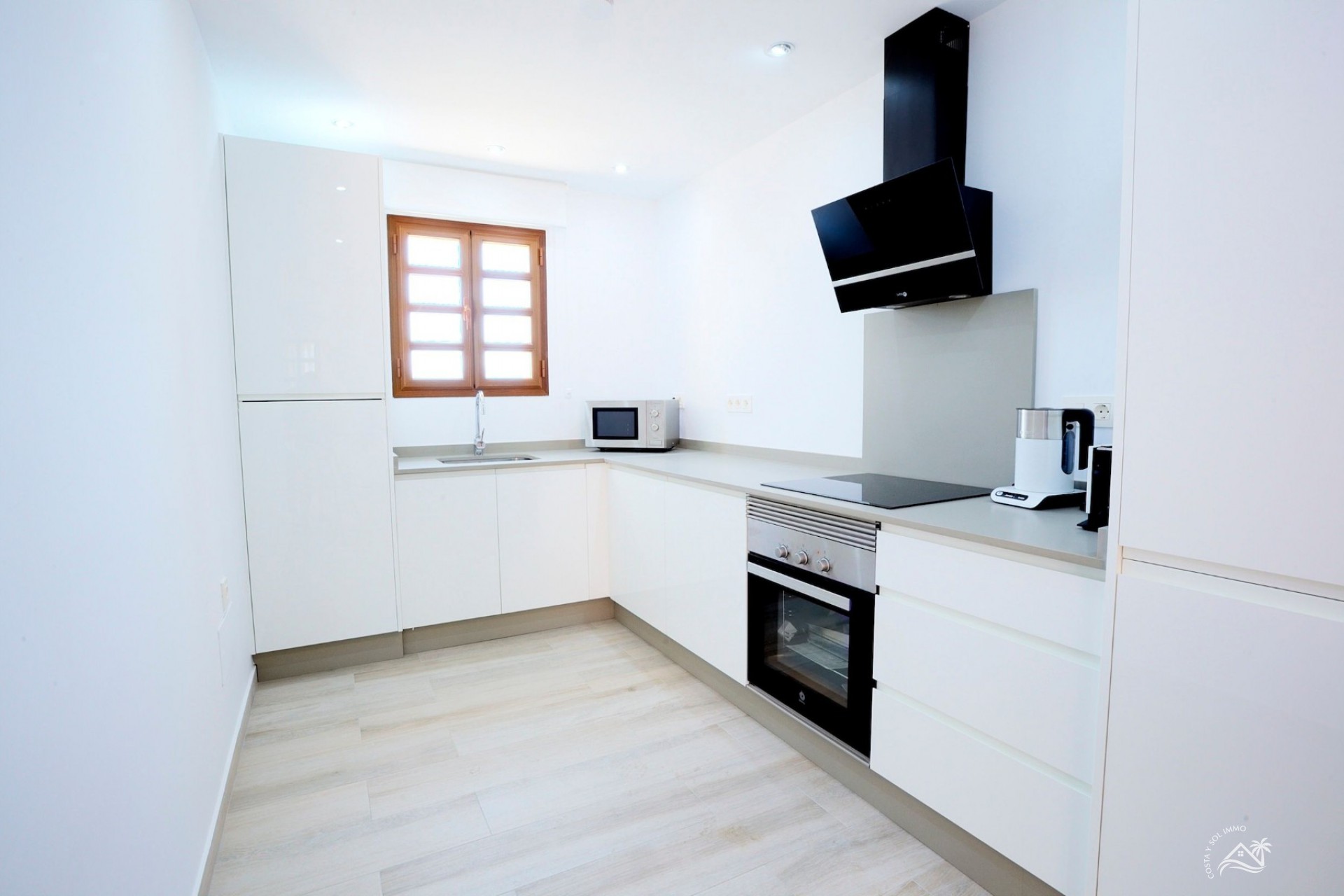 Nieuwbouw Woningen - Appartement / flat -
