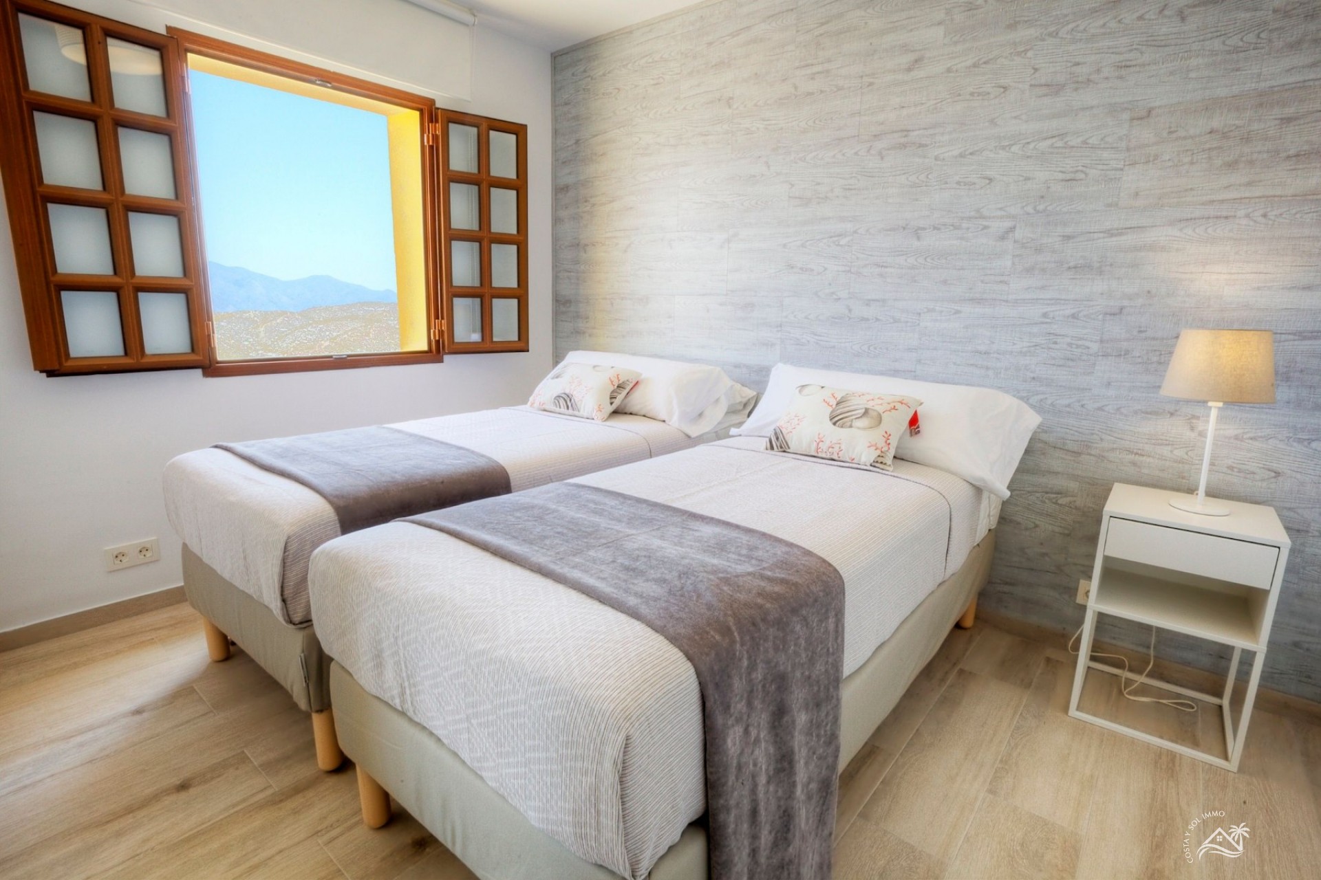 Nieuwbouw Woningen - Appartement / flat -
