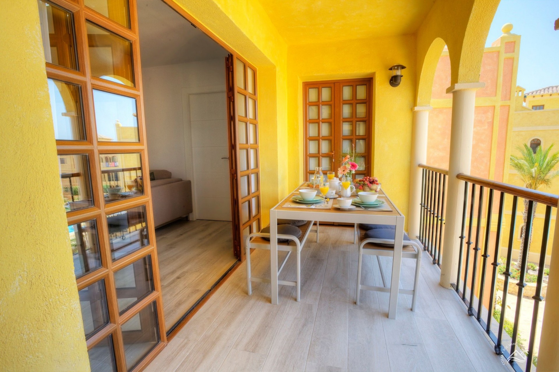 Nieuwbouw Woningen - Appartement / flat -
