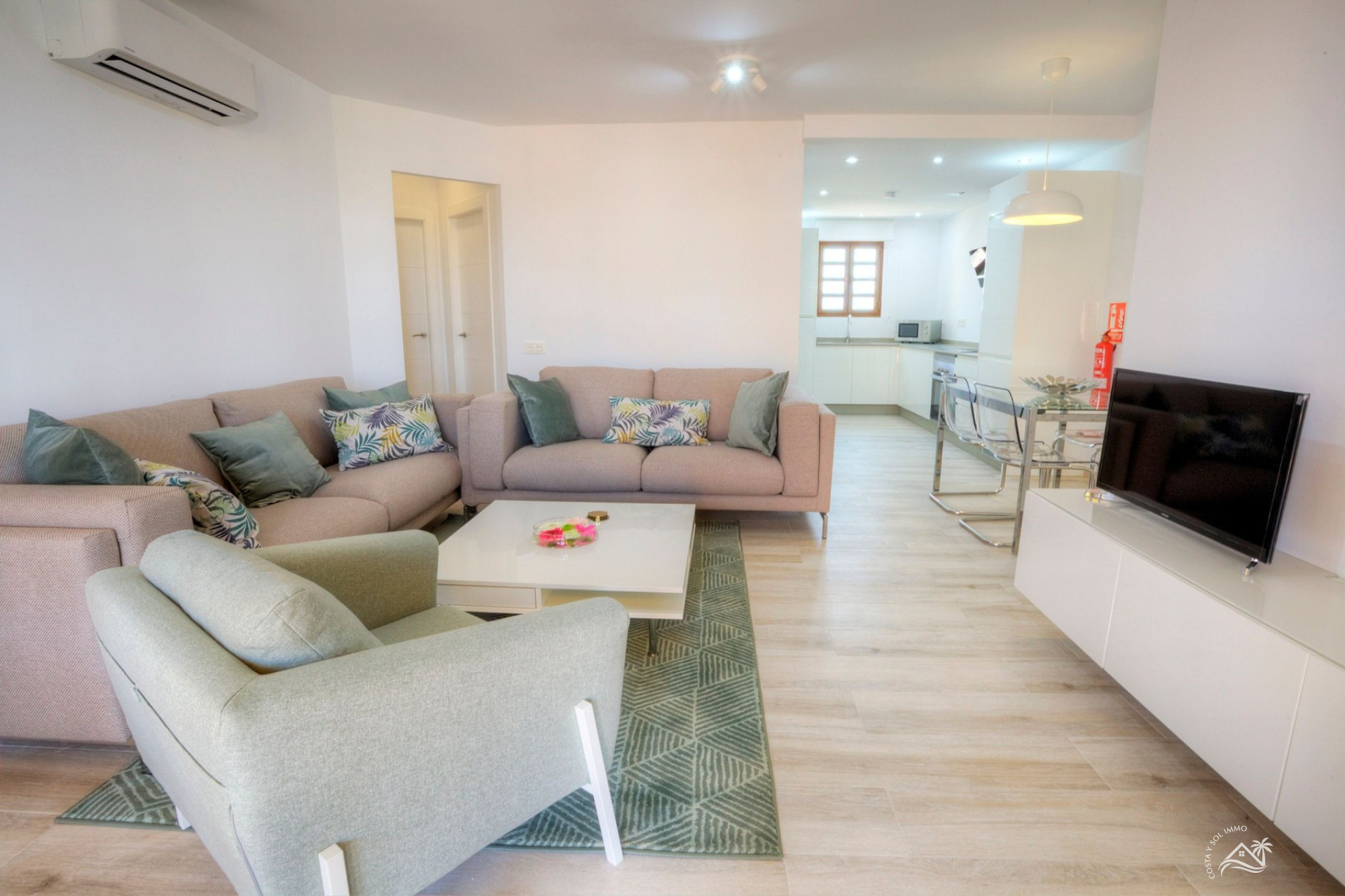 Nieuwbouw Woningen - Appartement / flat -
