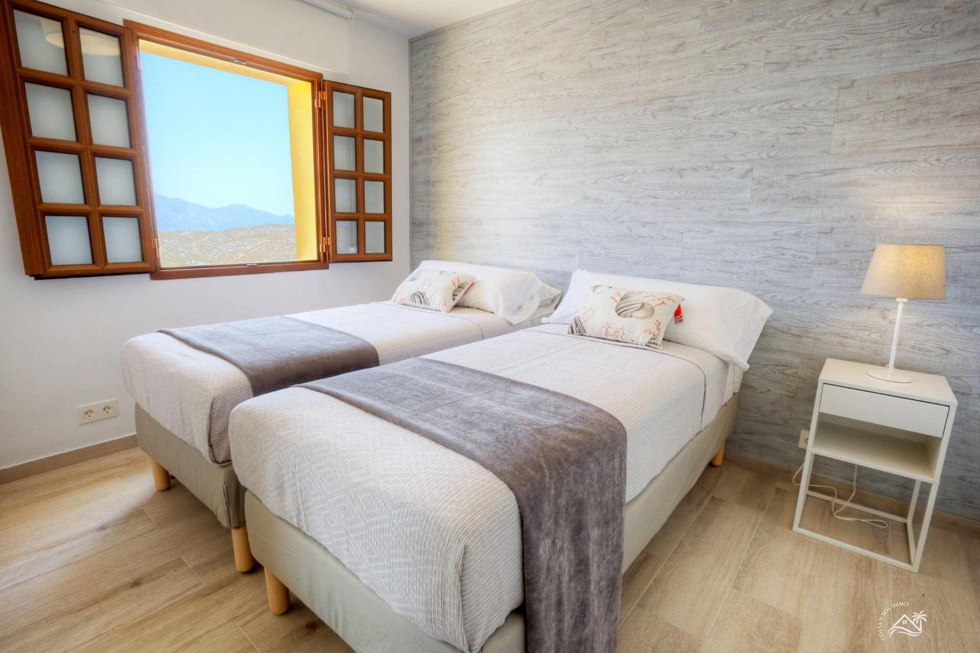 Nieuwbouw Woningen - Appartement / flat -
