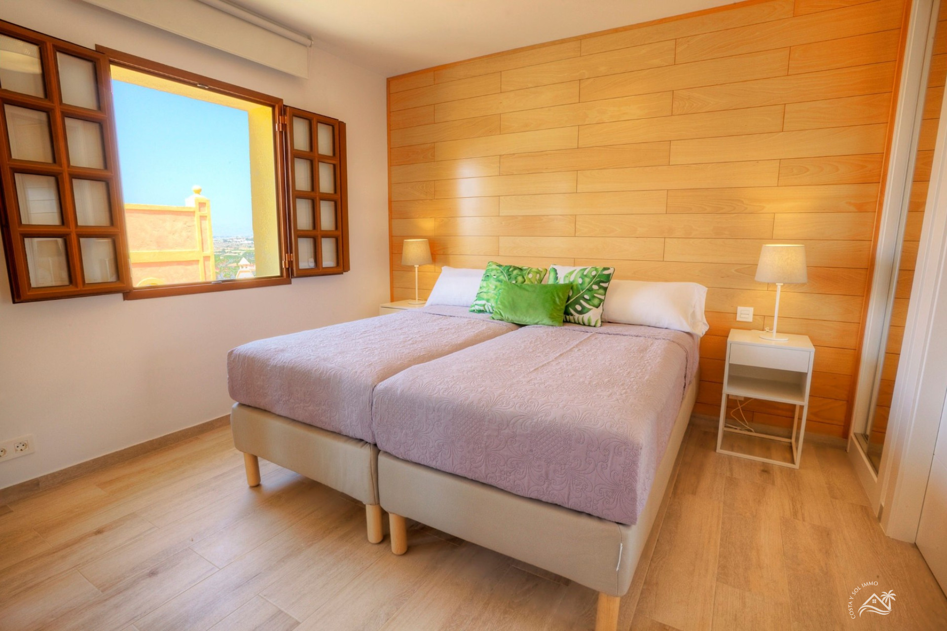 Nieuwbouw Woningen - Appartement / flat -

