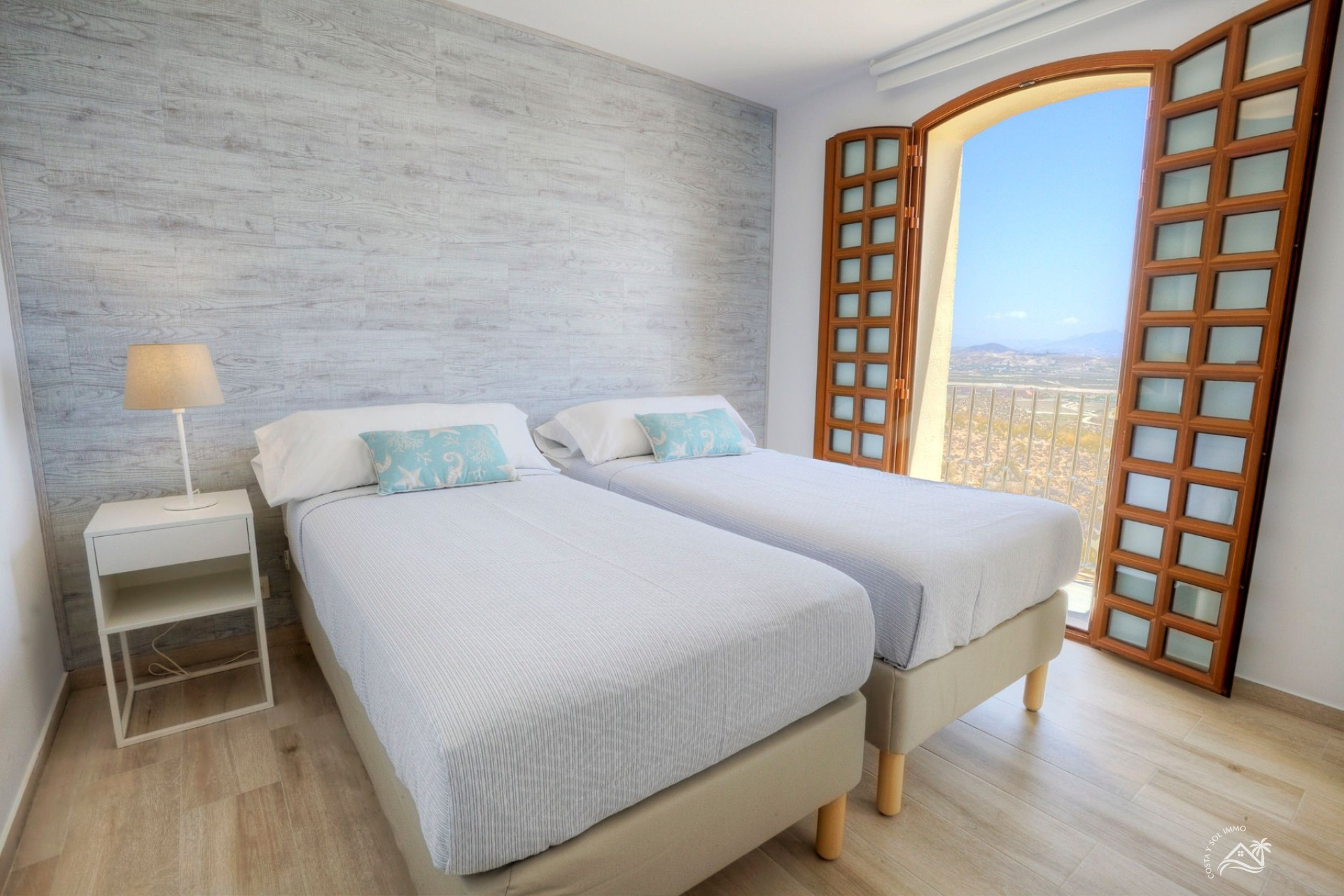 Nieuwbouw Woningen - Appartement / flat -
