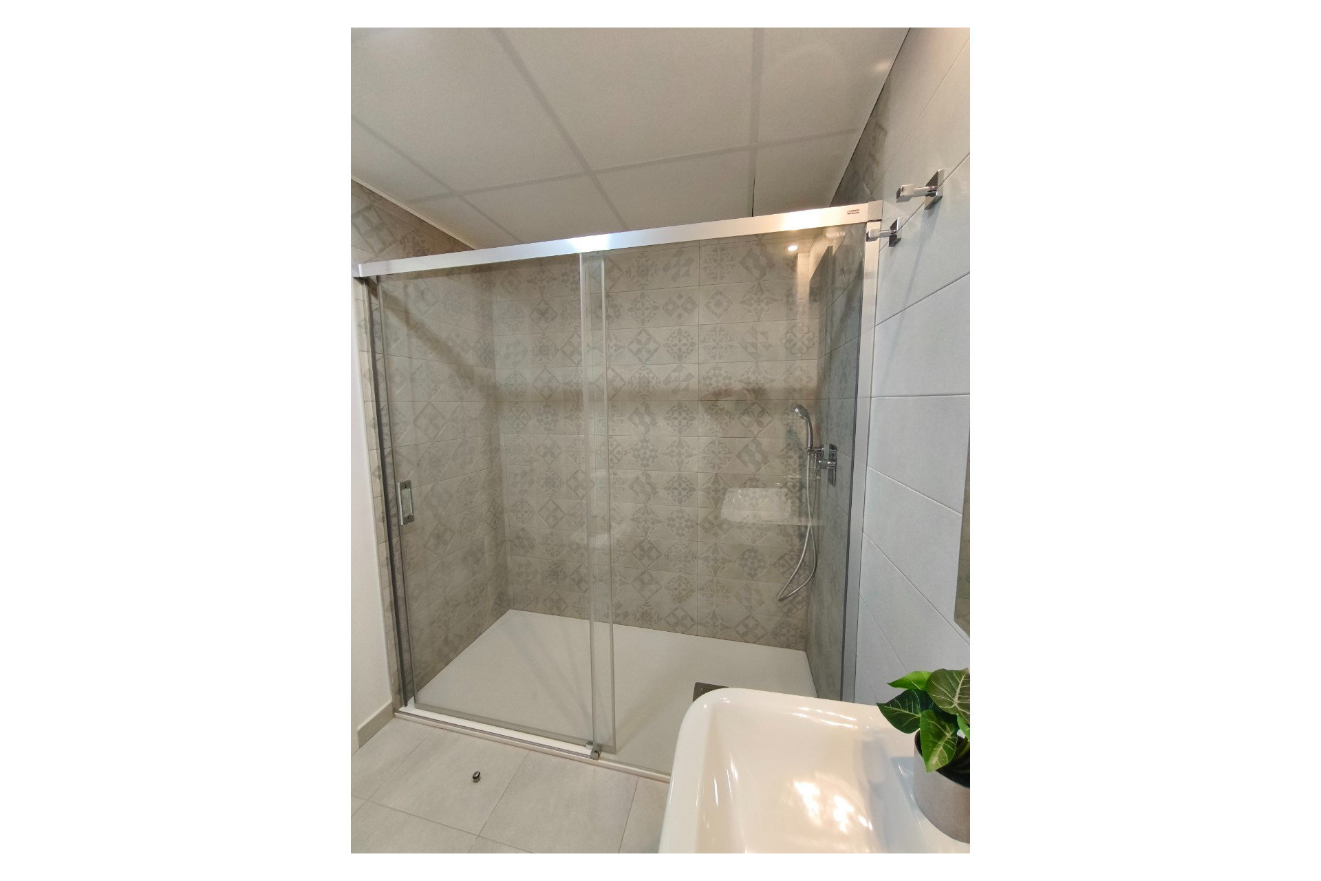 Nieuwbouw Woningen - Appartement / flat -
