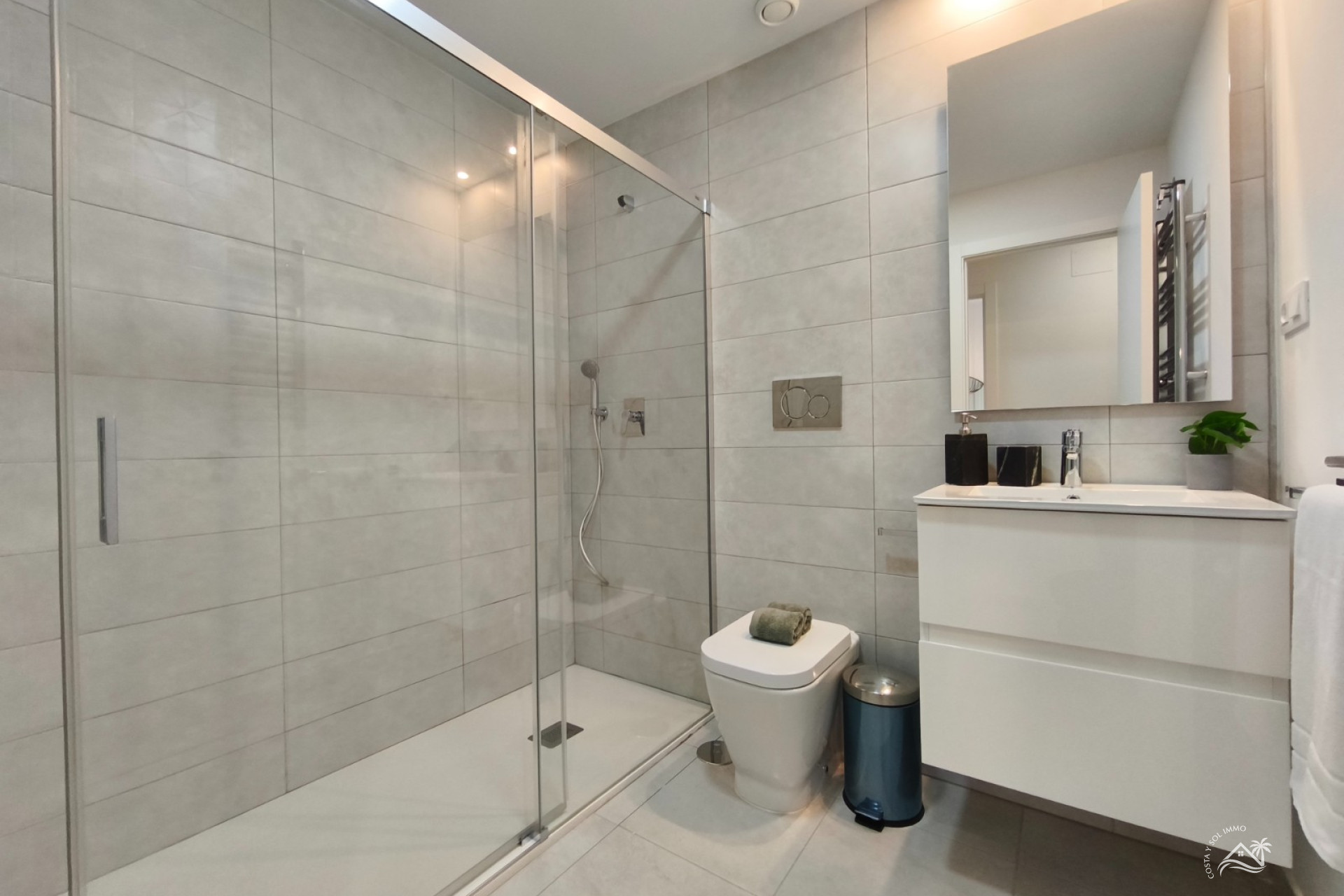 Nieuwbouw Woningen - Appartement / flat -
