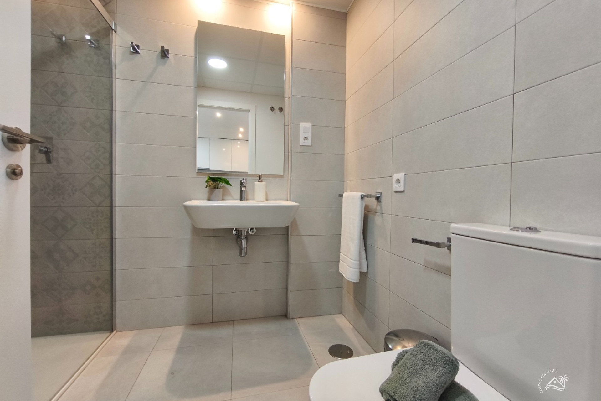Nieuwbouw Woningen - Appartement / flat -

