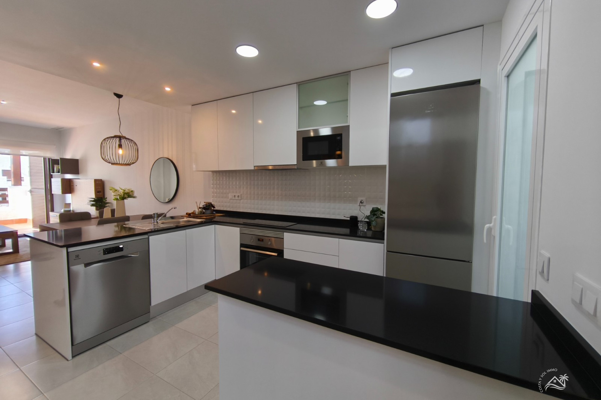 Nieuwbouw Woningen - Appartement / flat -
