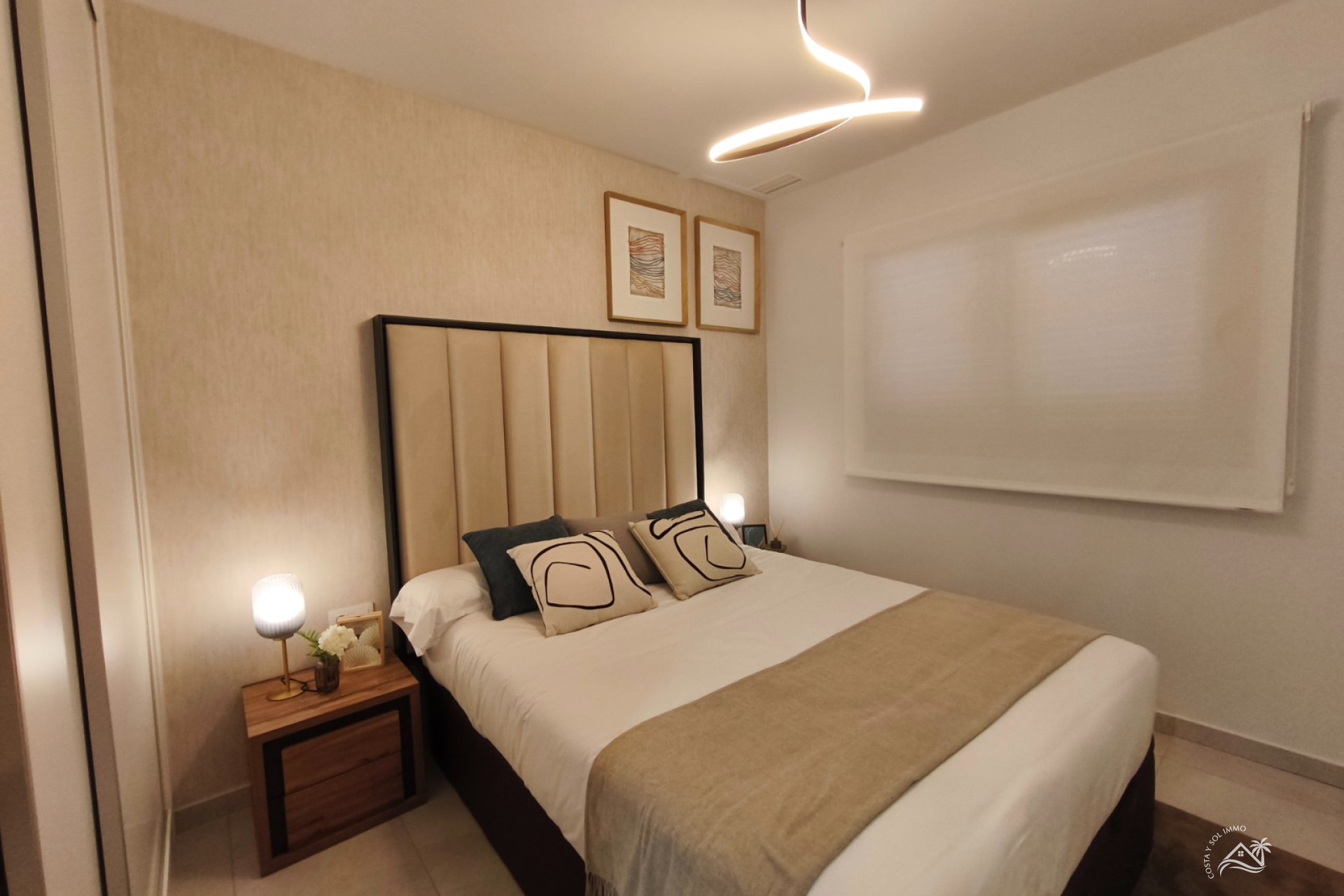 Nieuwbouw Woningen - Appartement / flat -

