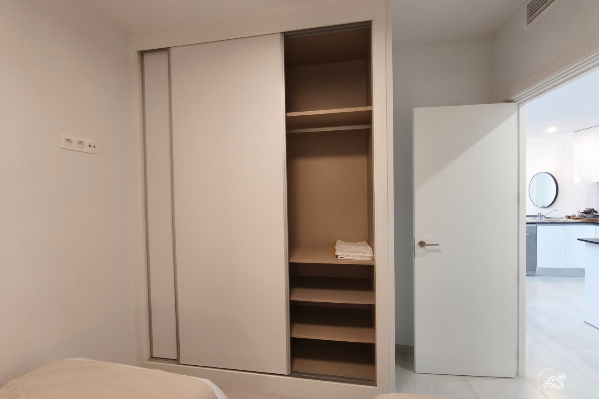 Nieuwbouw Woningen - Appartement / flat -
