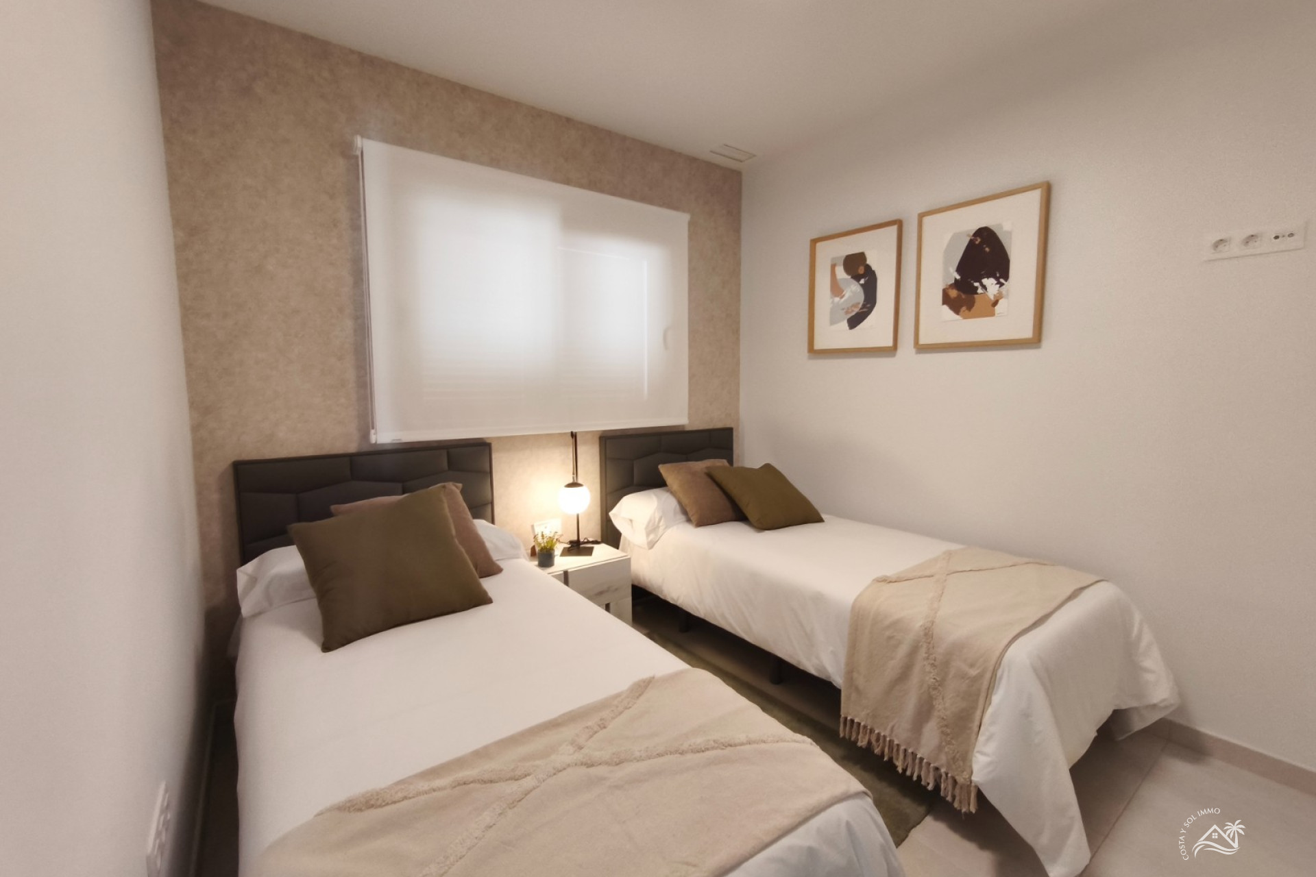 Nieuwbouw Woningen - Appartement / flat -

