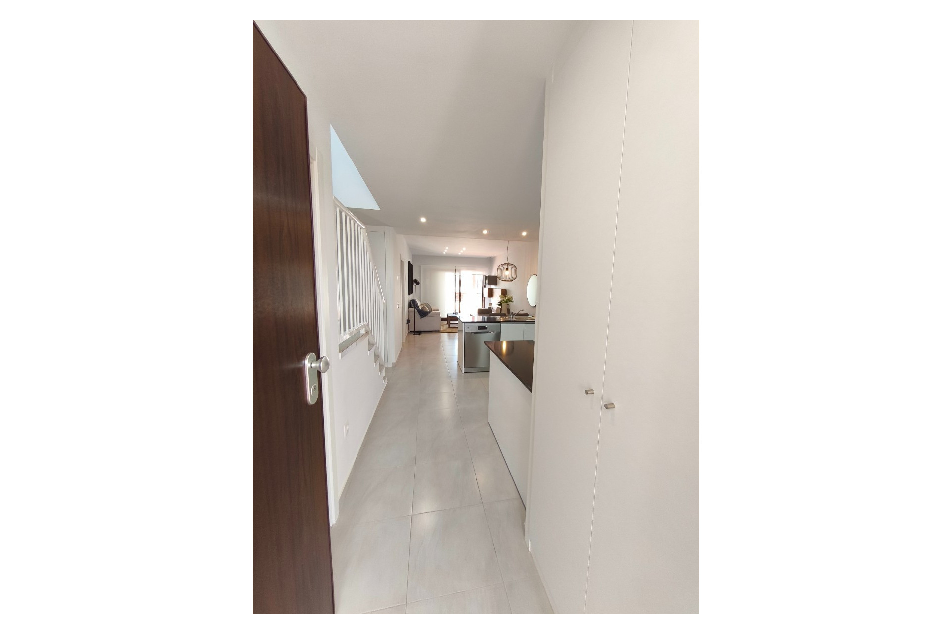 Nieuwbouw Woningen - Appartement / flat -
