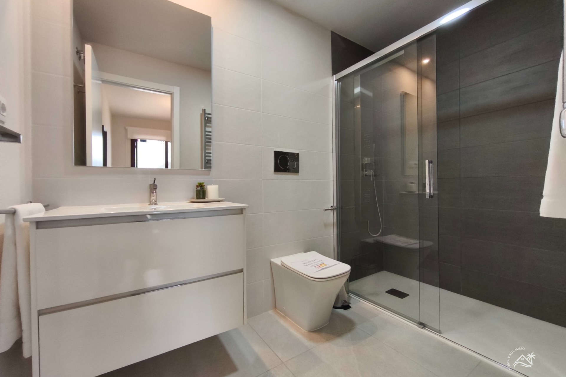 Nieuwbouw Woningen - Appartement / flat -
