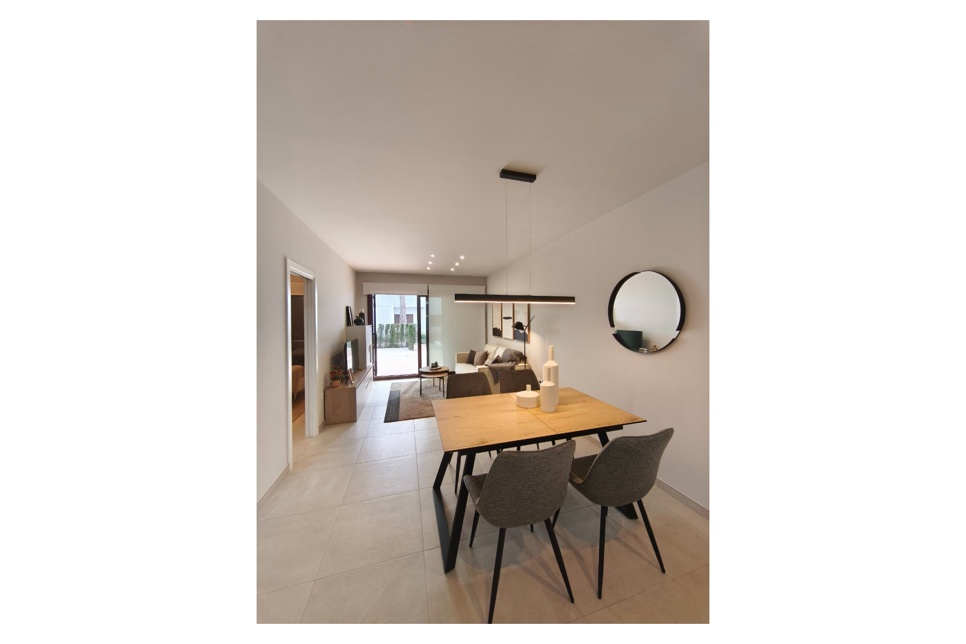 Nieuwbouw Woningen - Appartement / flat -
