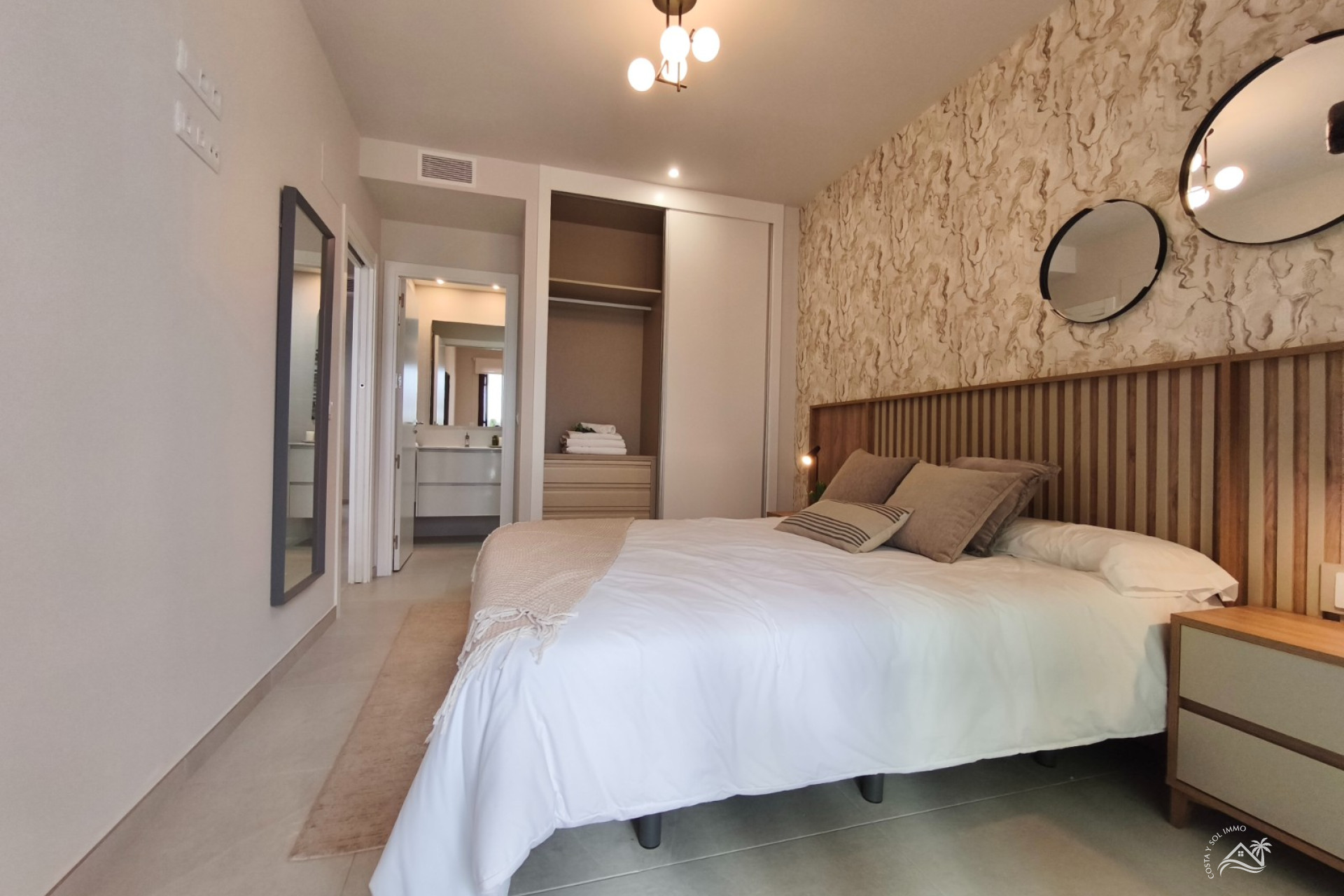 Nieuwbouw Woningen - Appartement / flat -
