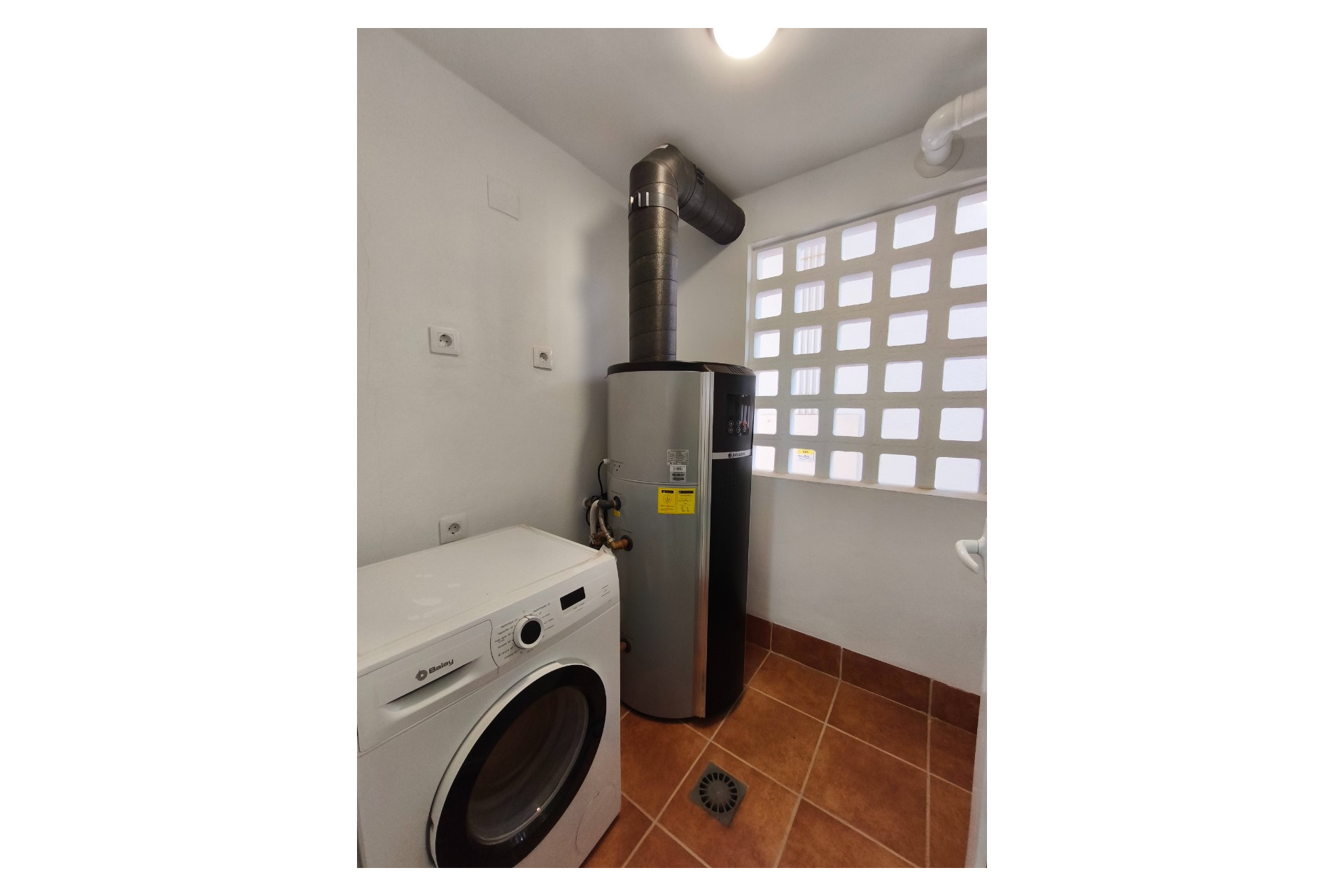 Nieuwbouw Woningen - Appartement / flat -
