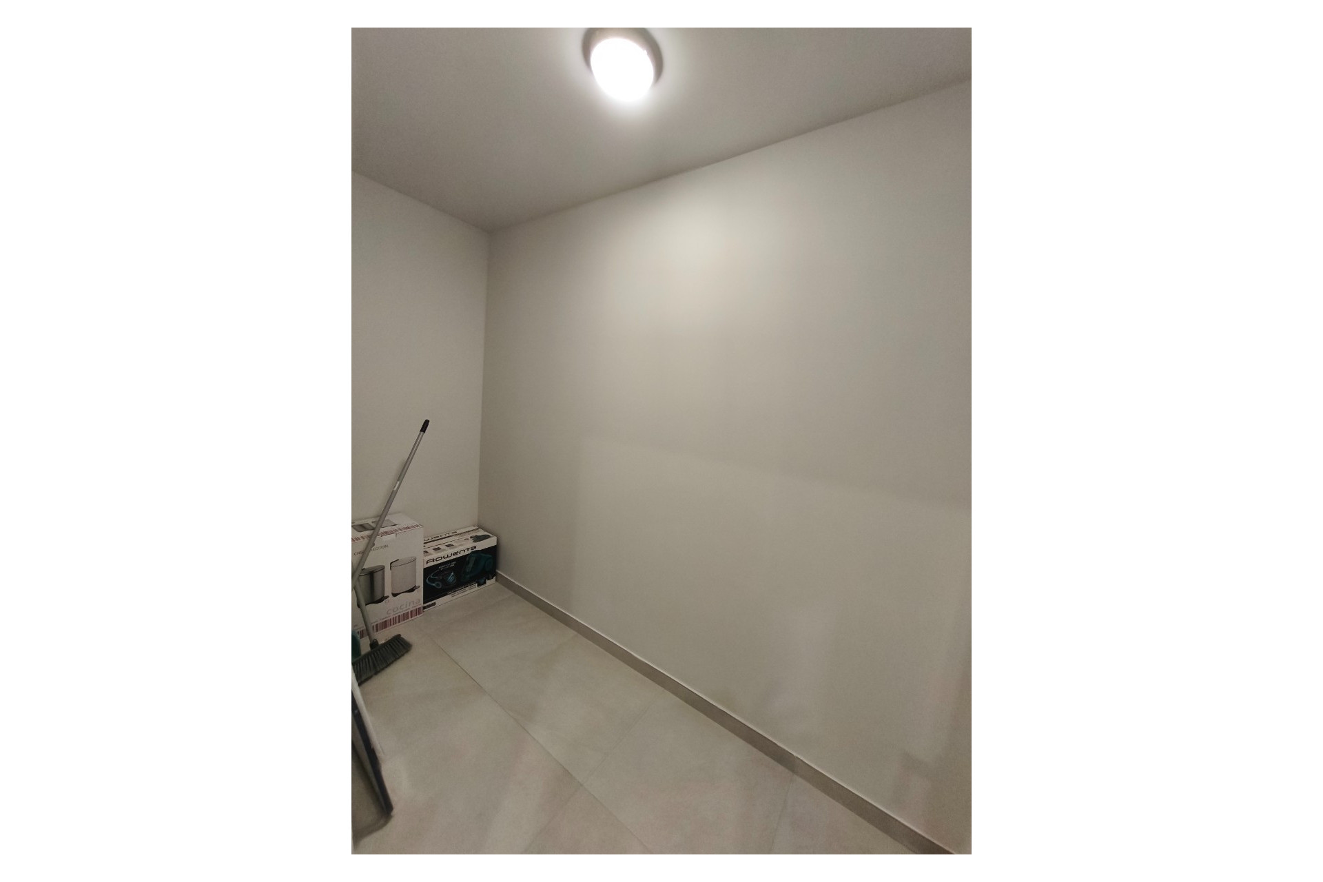 Nieuwbouw Woningen - Appartement / flat -
