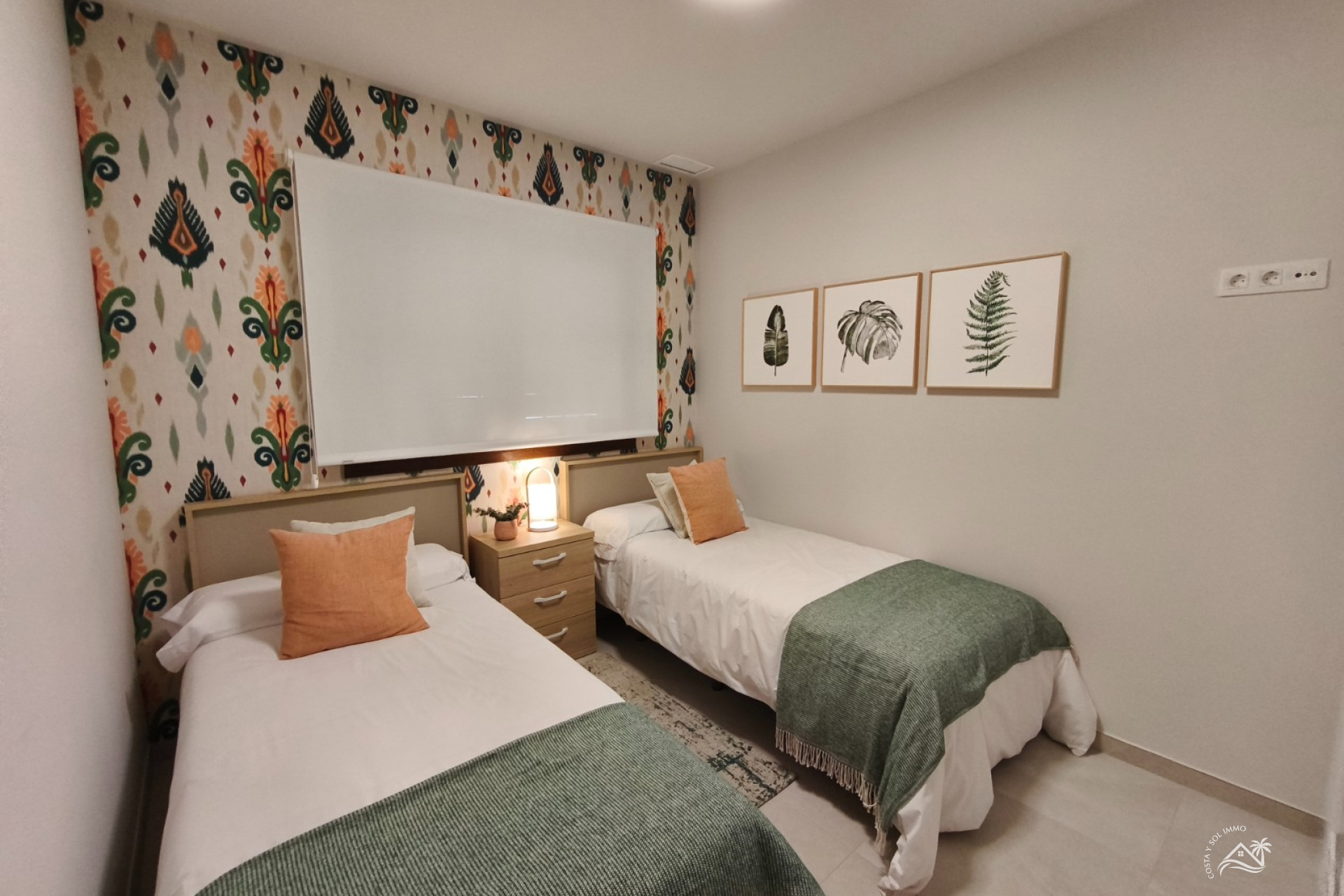 Nieuwbouw Woningen - Appartement / flat -
