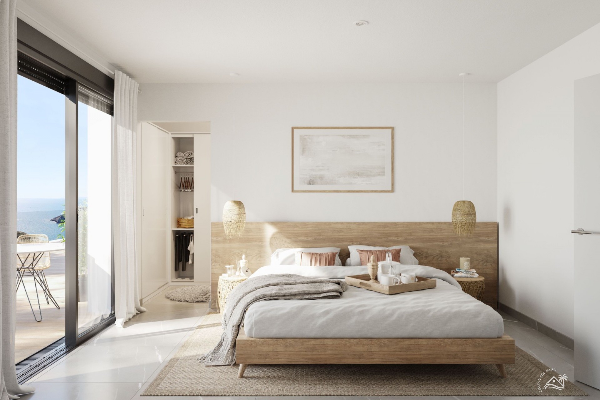 Nieuwbouw Woningen - Appartement / flat -
