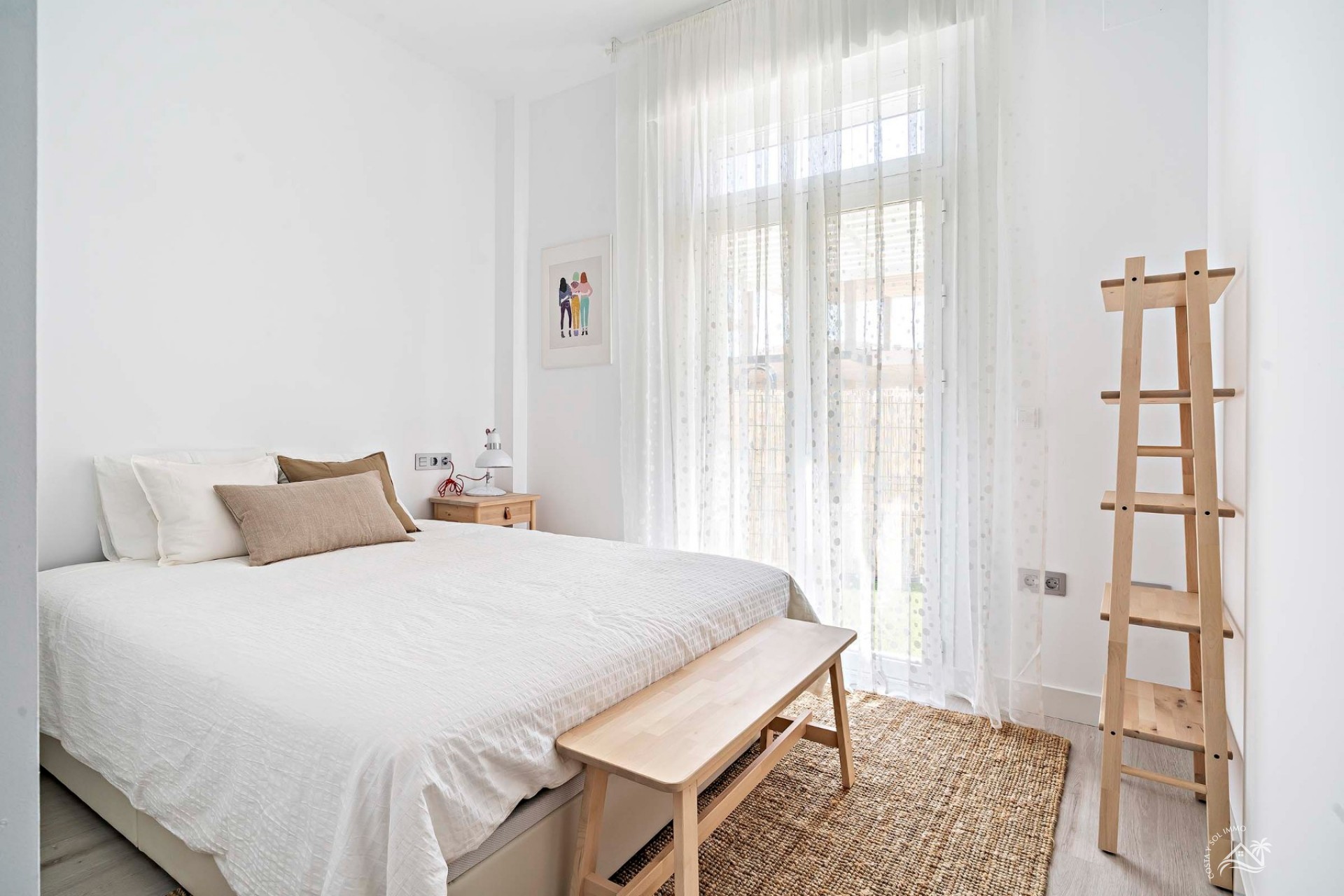 Nieuwbouw Woningen - Appartement / flat -
