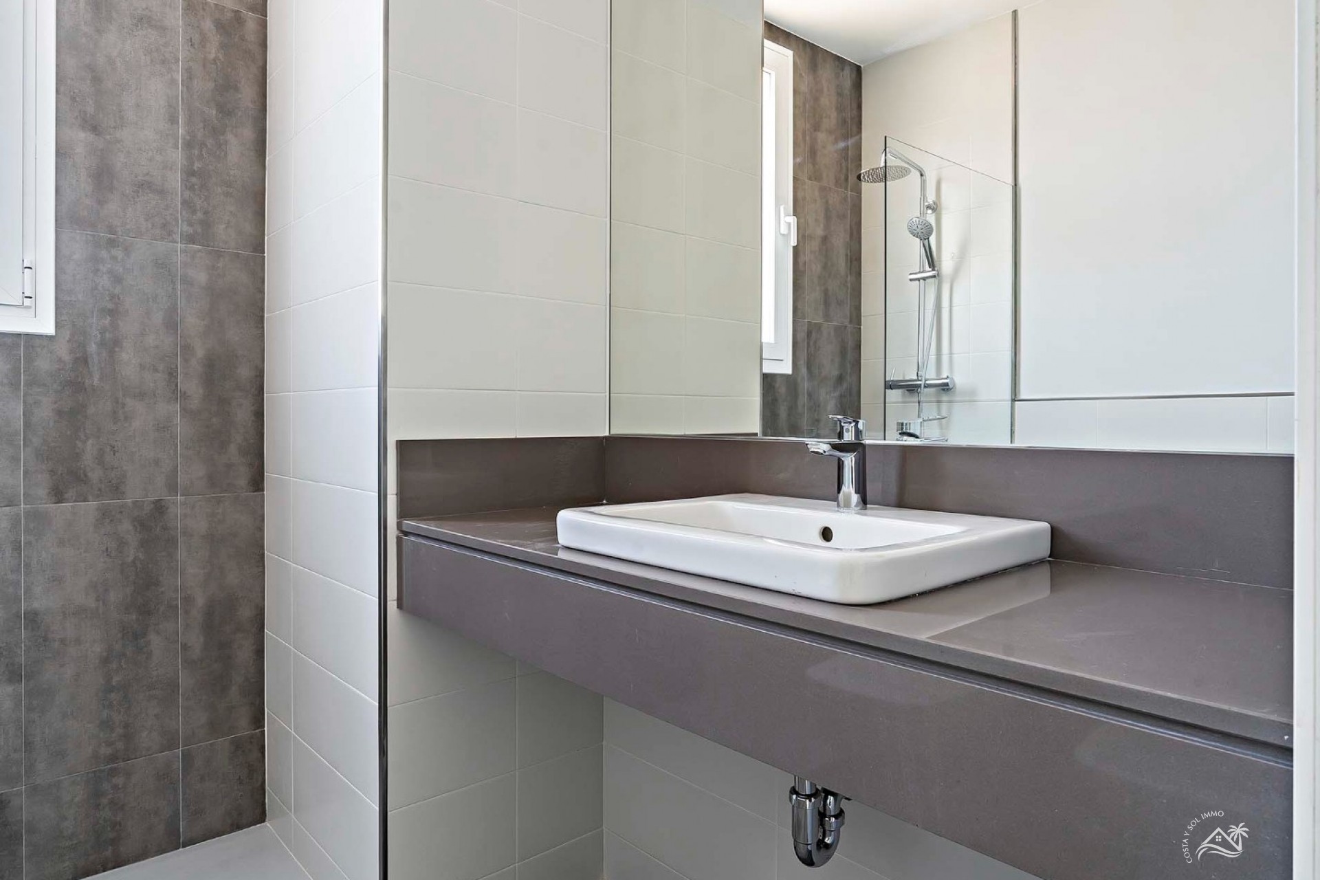 Nieuwbouw Woningen - Appartement / flat -
