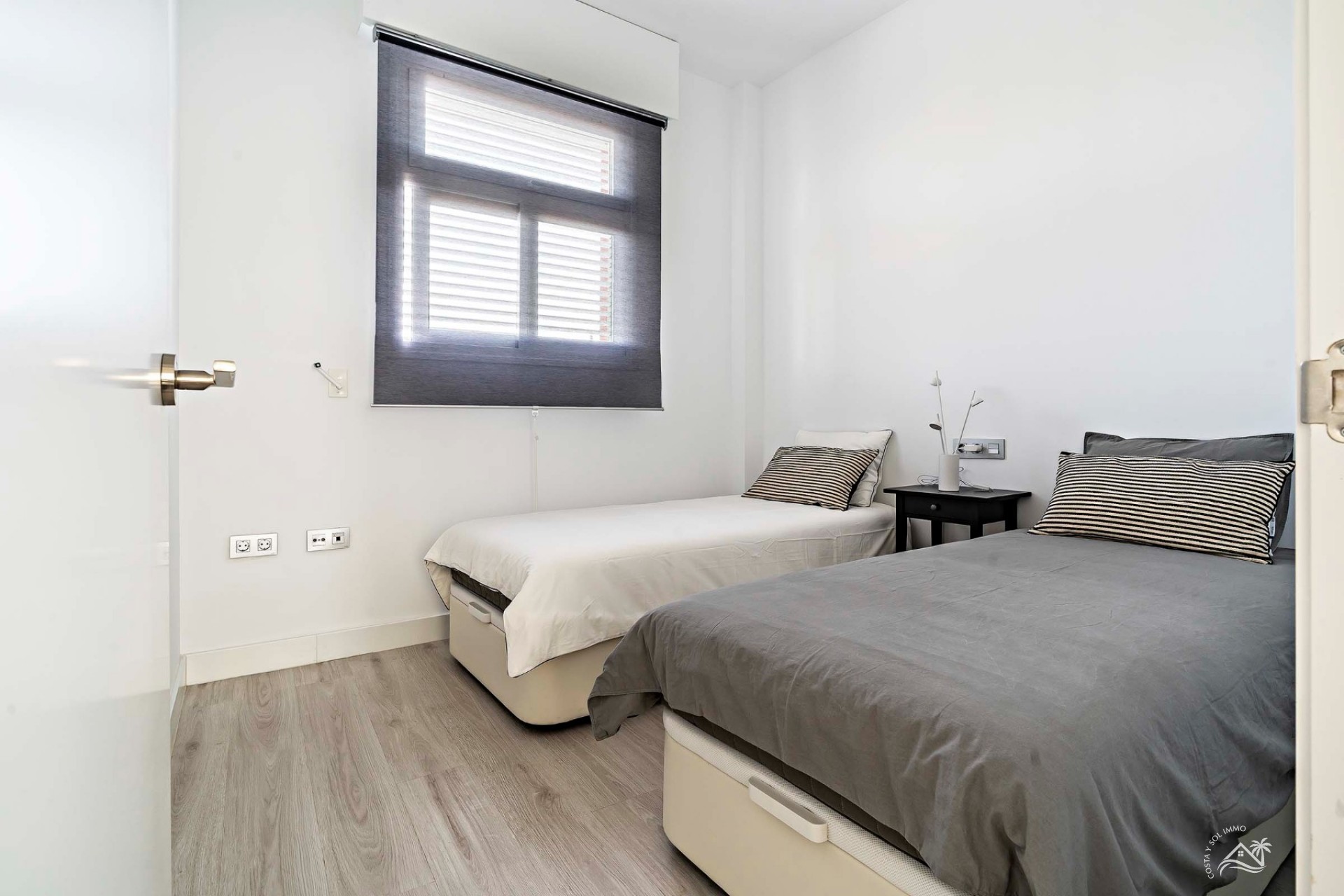 Nieuwbouw Woningen - Appartement / flat -
