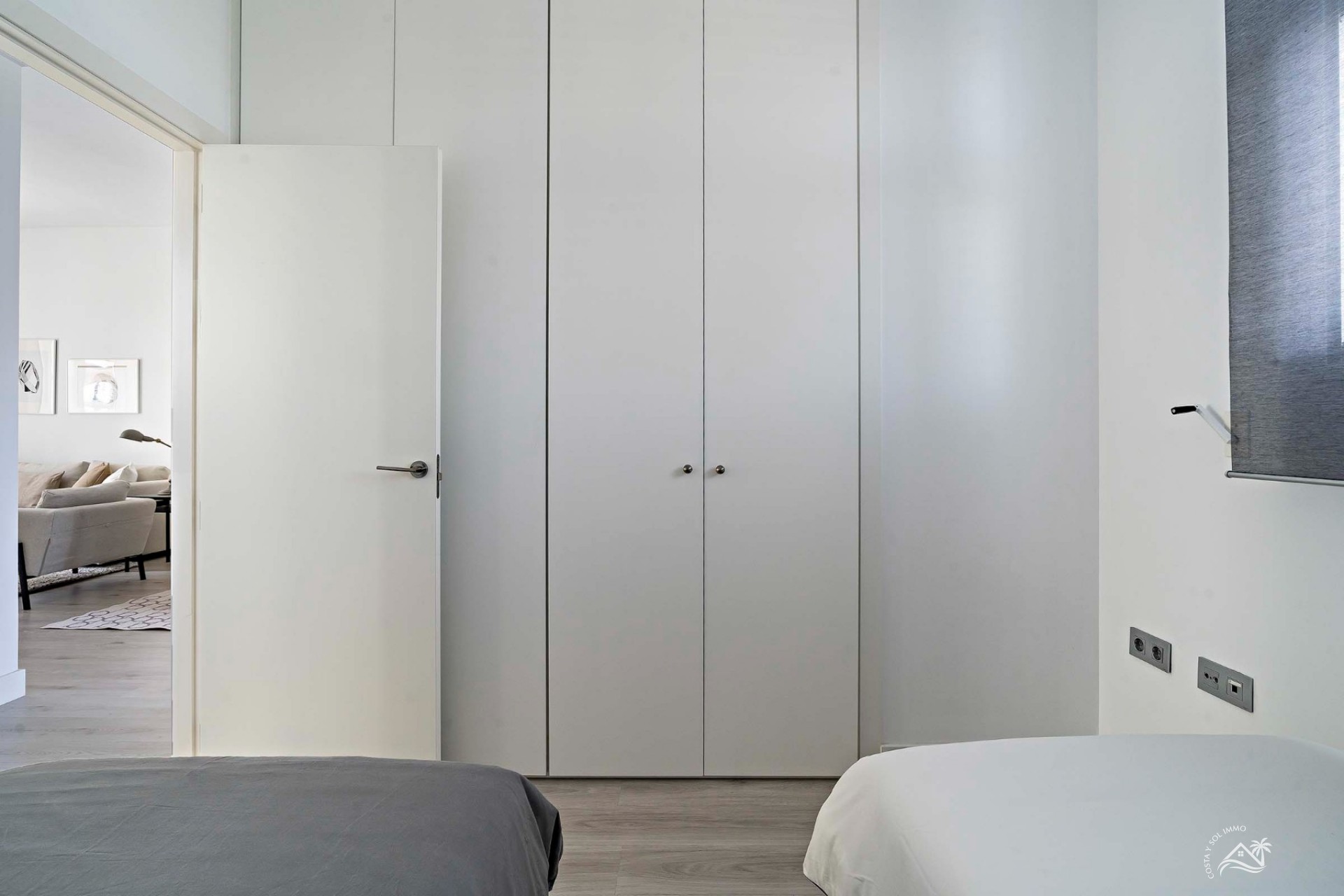 Nieuwbouw Woningen - Appartement / flat -
