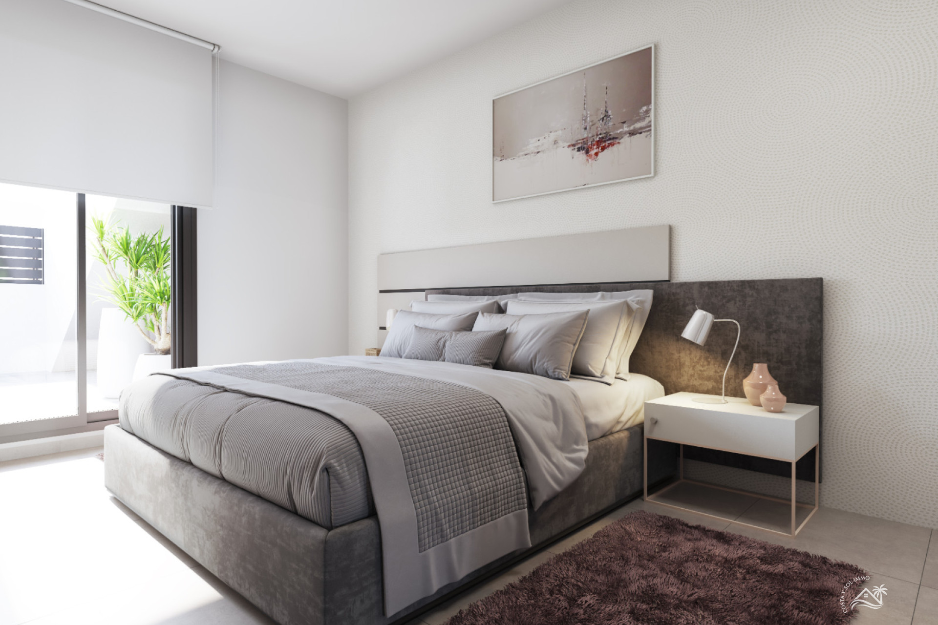 Nieuwbouw Woningen - Bungalow -
