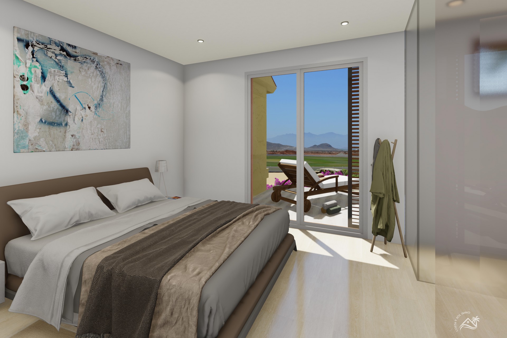 Nieuwbouw Woningen - duplex -
