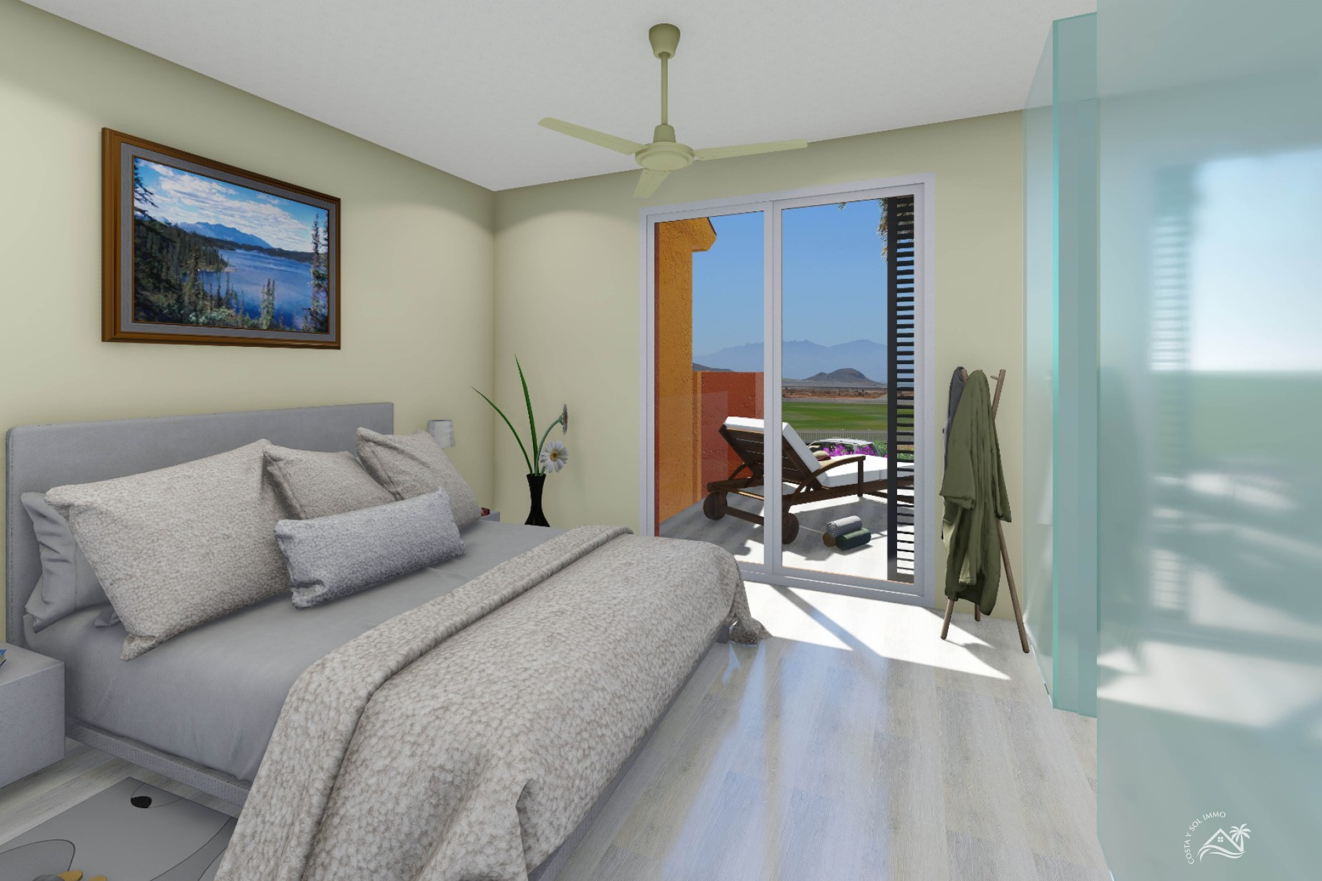 Nieuwbouw Woningen - duplex -
