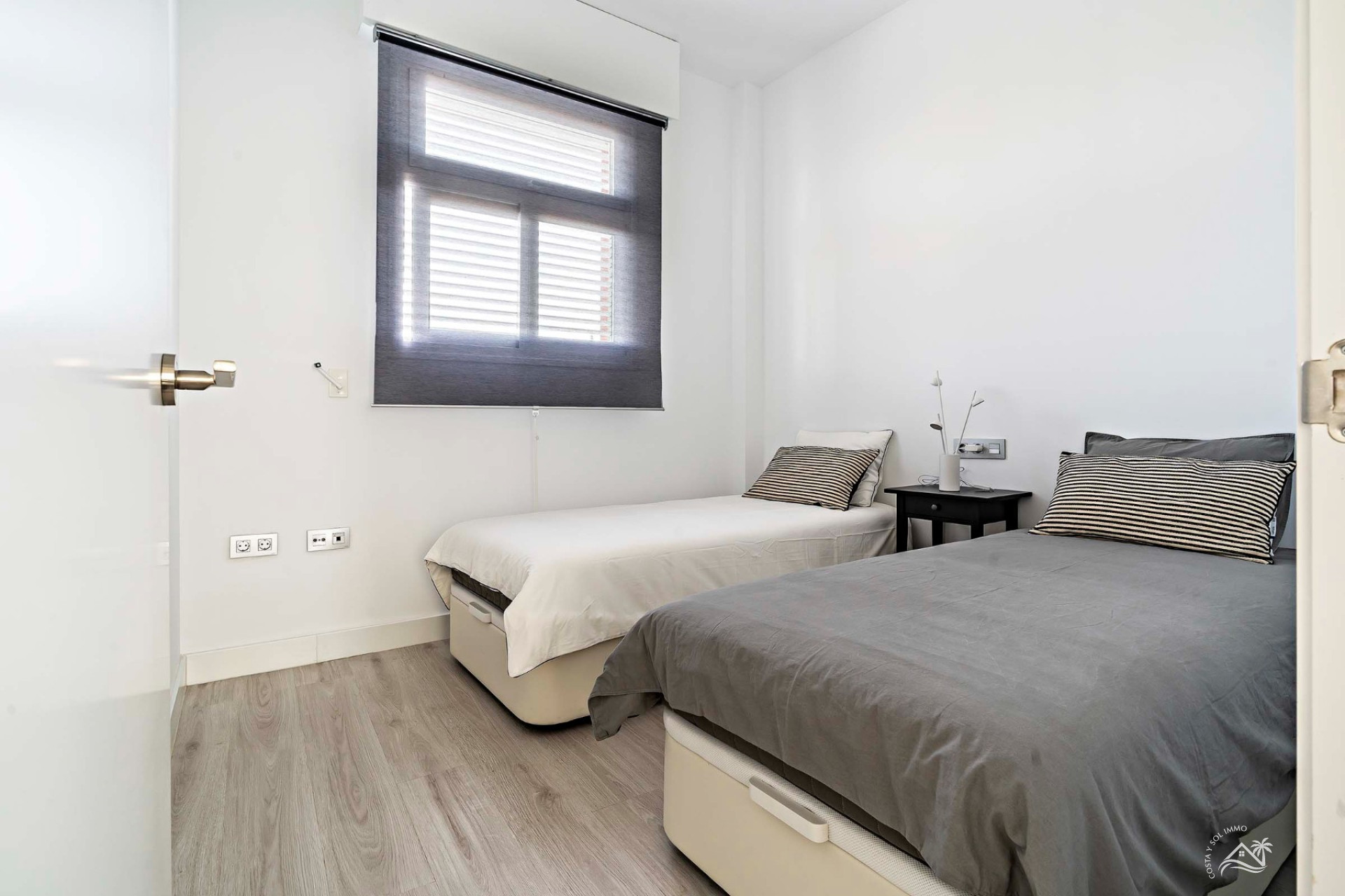 Nieuwbouw Woningen - Penthouse -
