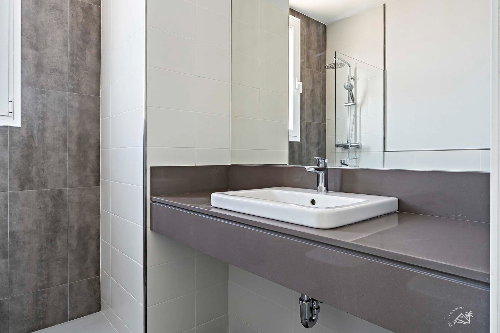 Nieuwbouw Woningen - Penthouse -
