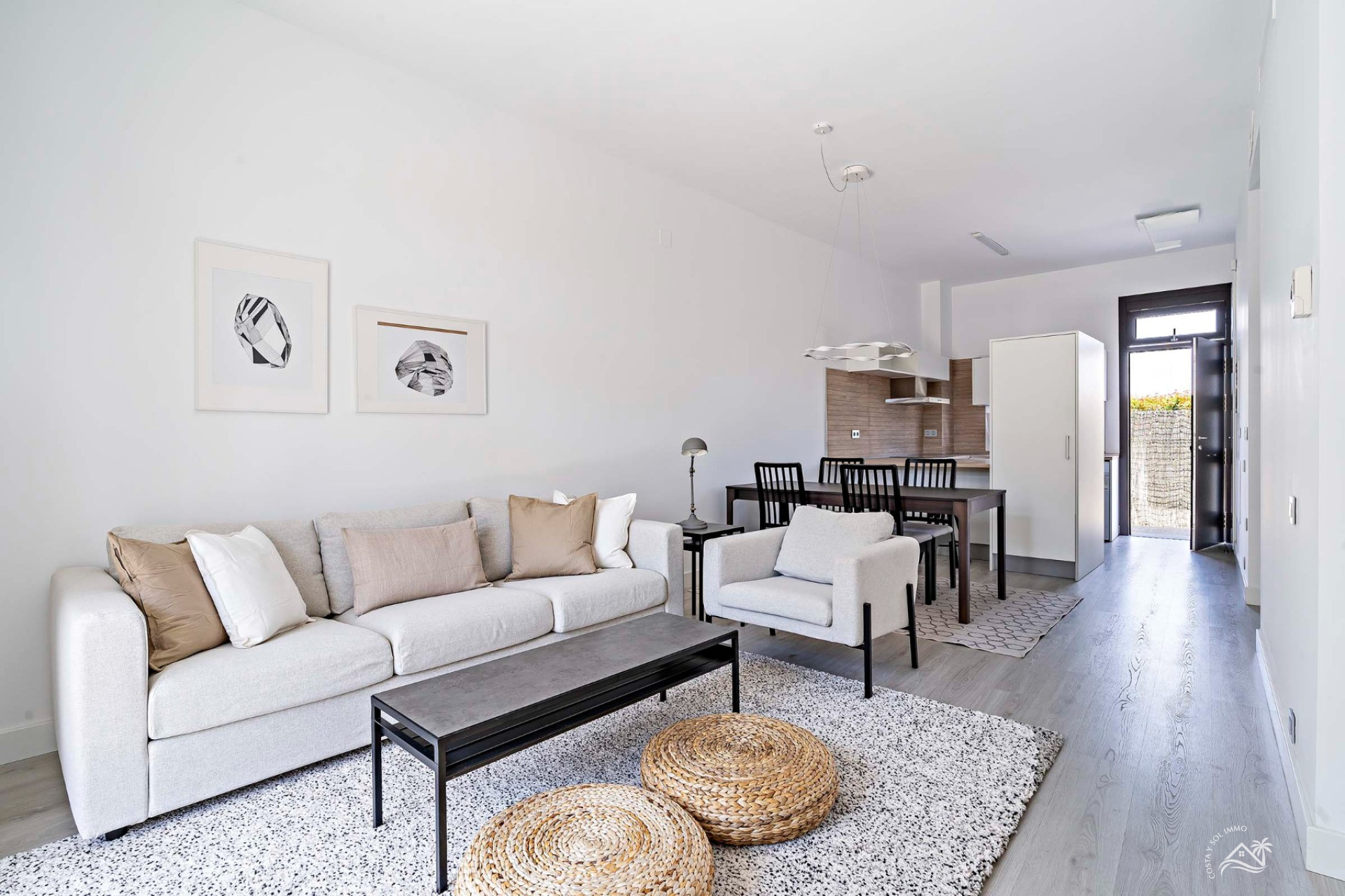 Nieuwbouw Woningen - Penthouse -
