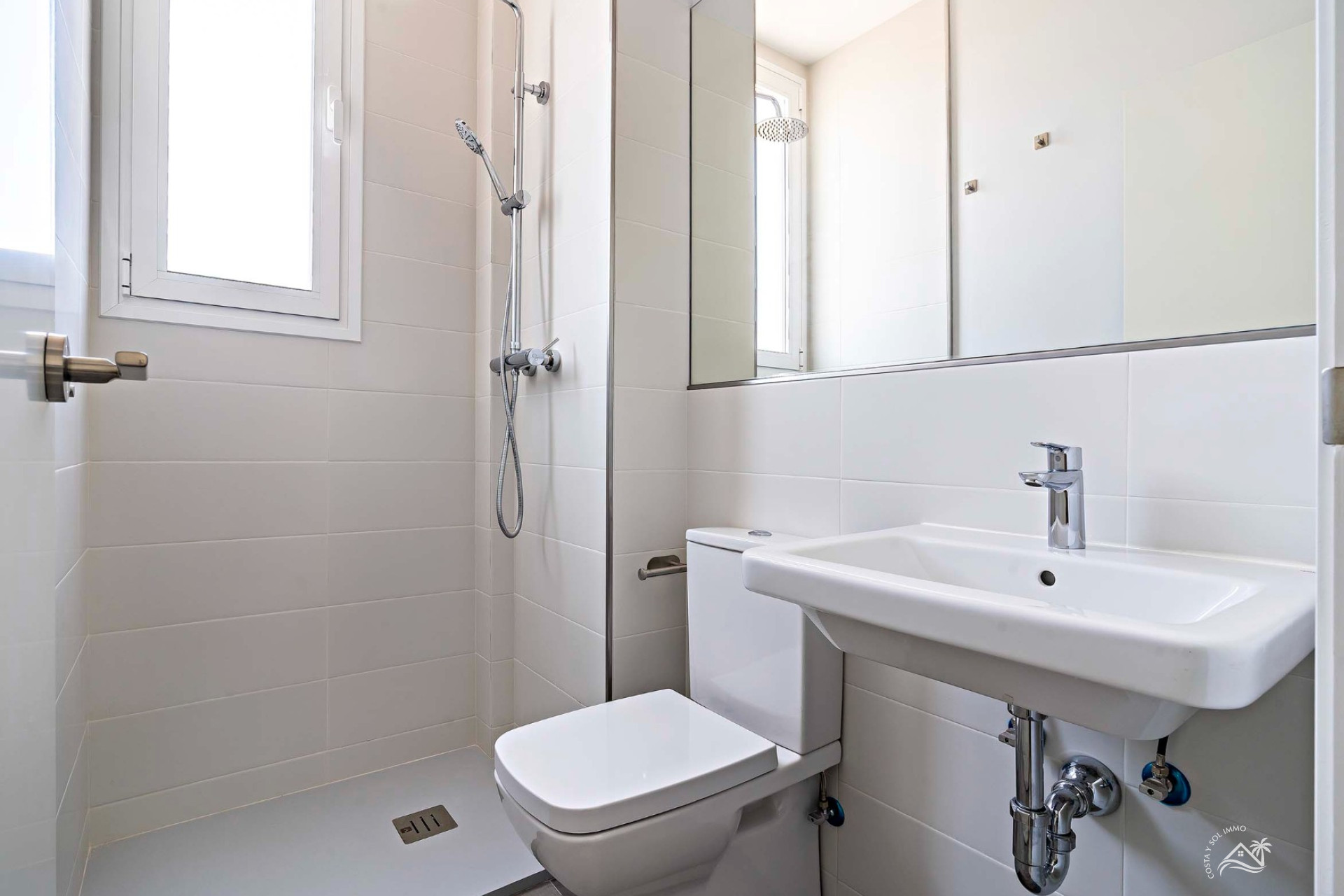 Nieuwbouw Woningen - Penthouse -
