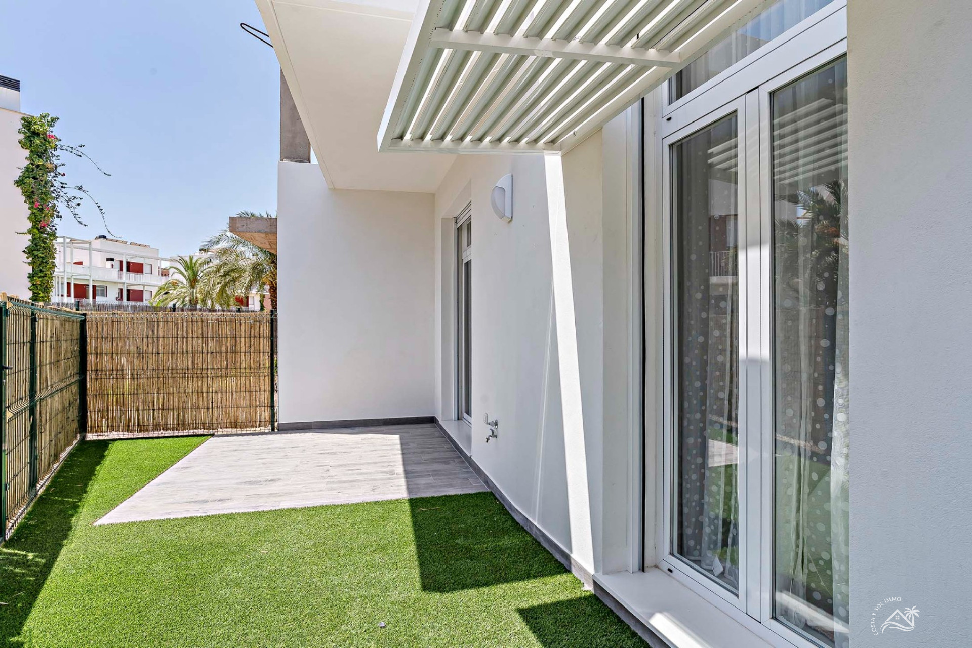 Nieuwbouw Woningen - Penthouse -
