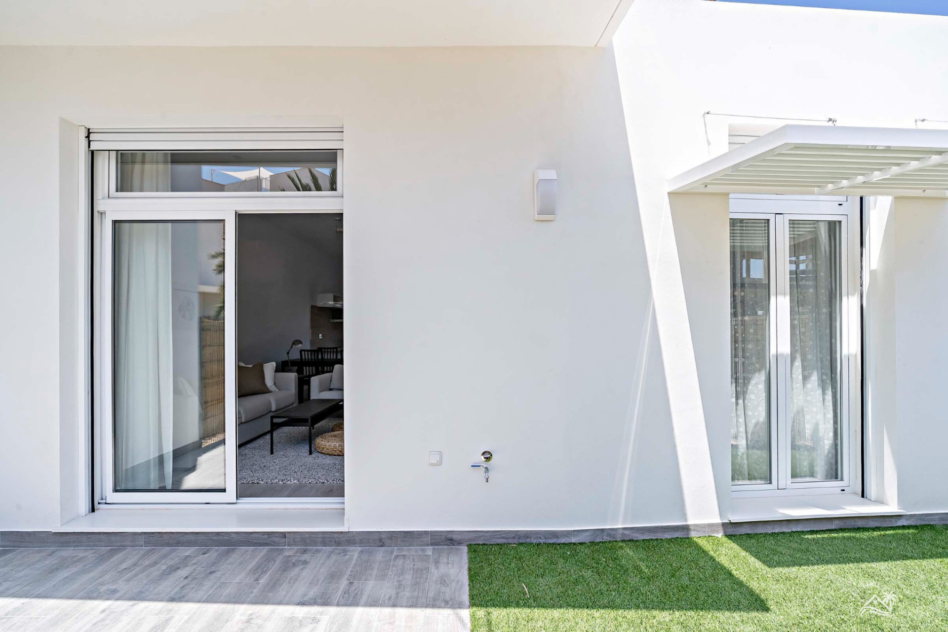 Nieuwbouw Woningen - Penthouse -
