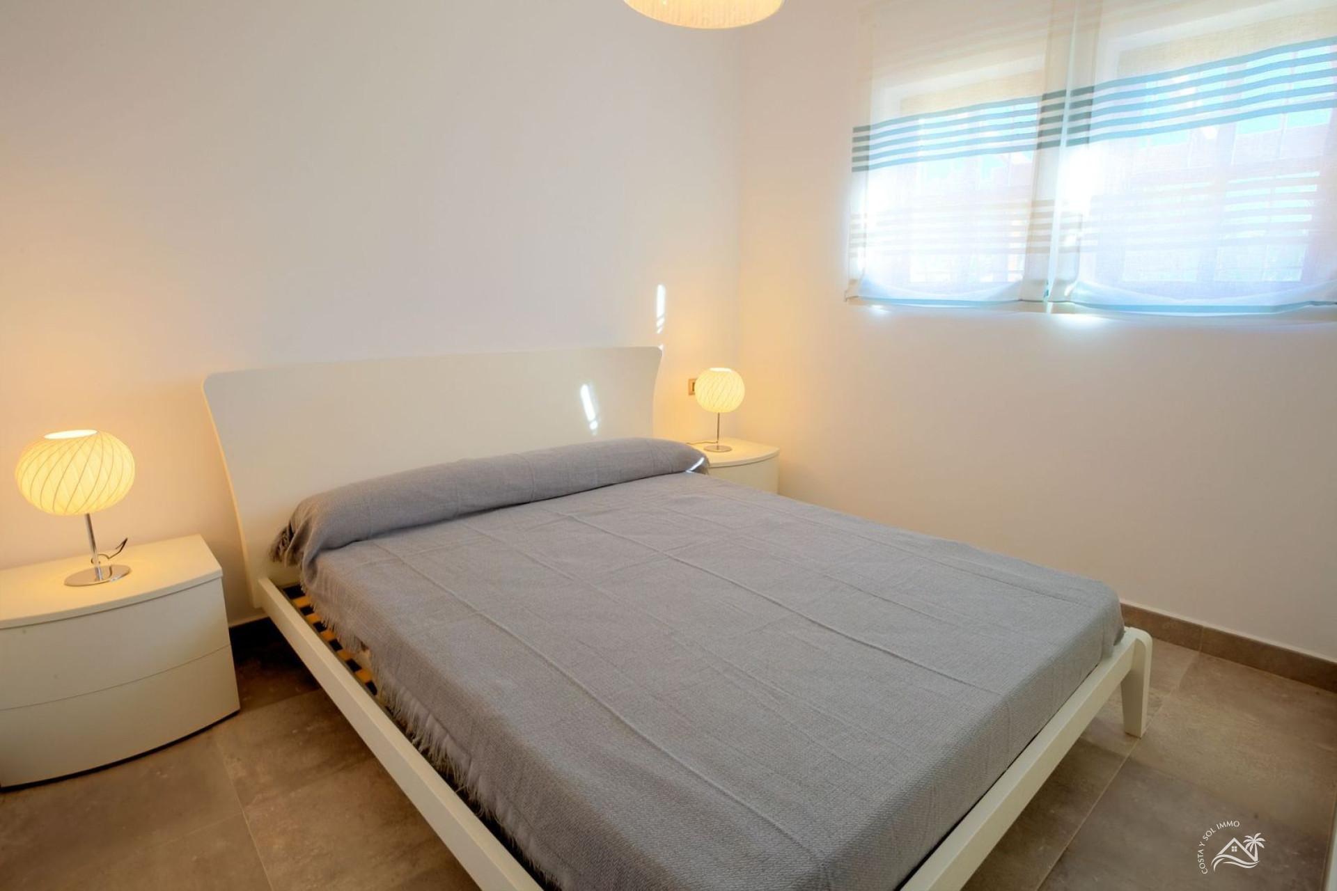 Nieuwbouw Woningen - Villa -
Cuevas del Almanzora