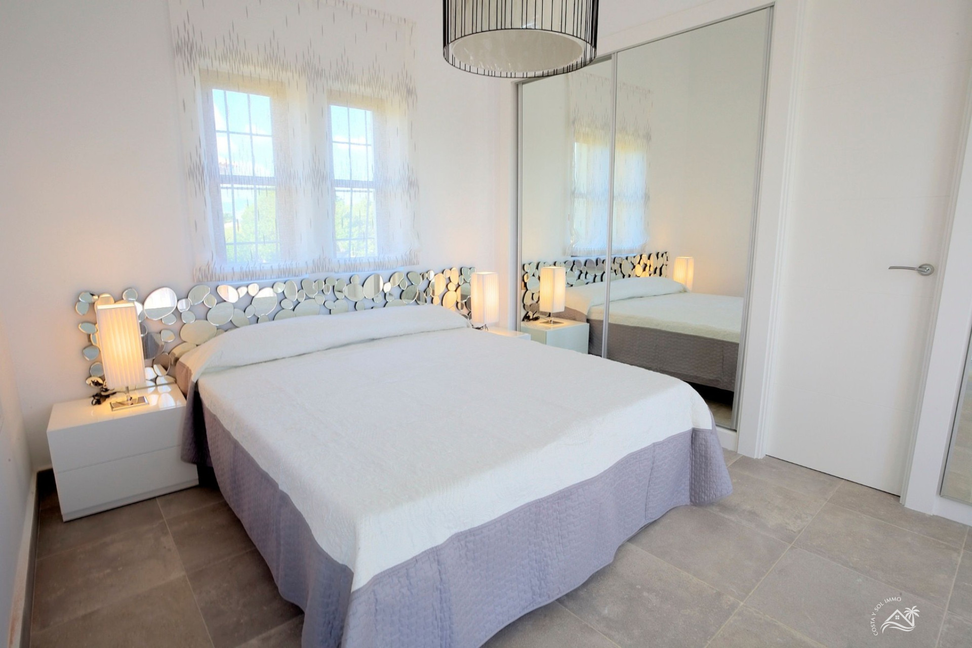 Nieuwbouw Woningen - Villa -
Cuevas del Almanzora