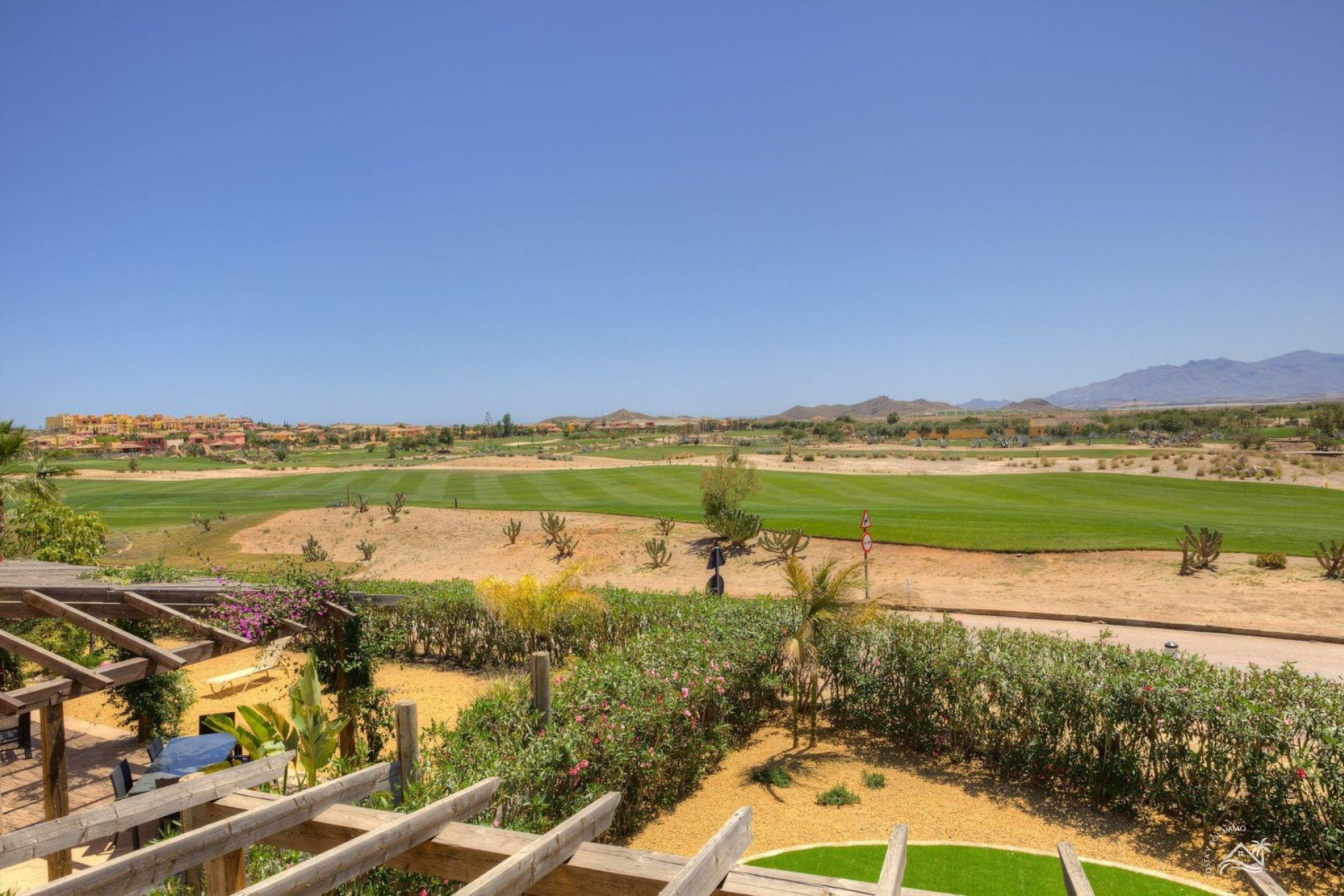 Nieuwbouw Woningen - Villa -
Cuevas del Almanzora